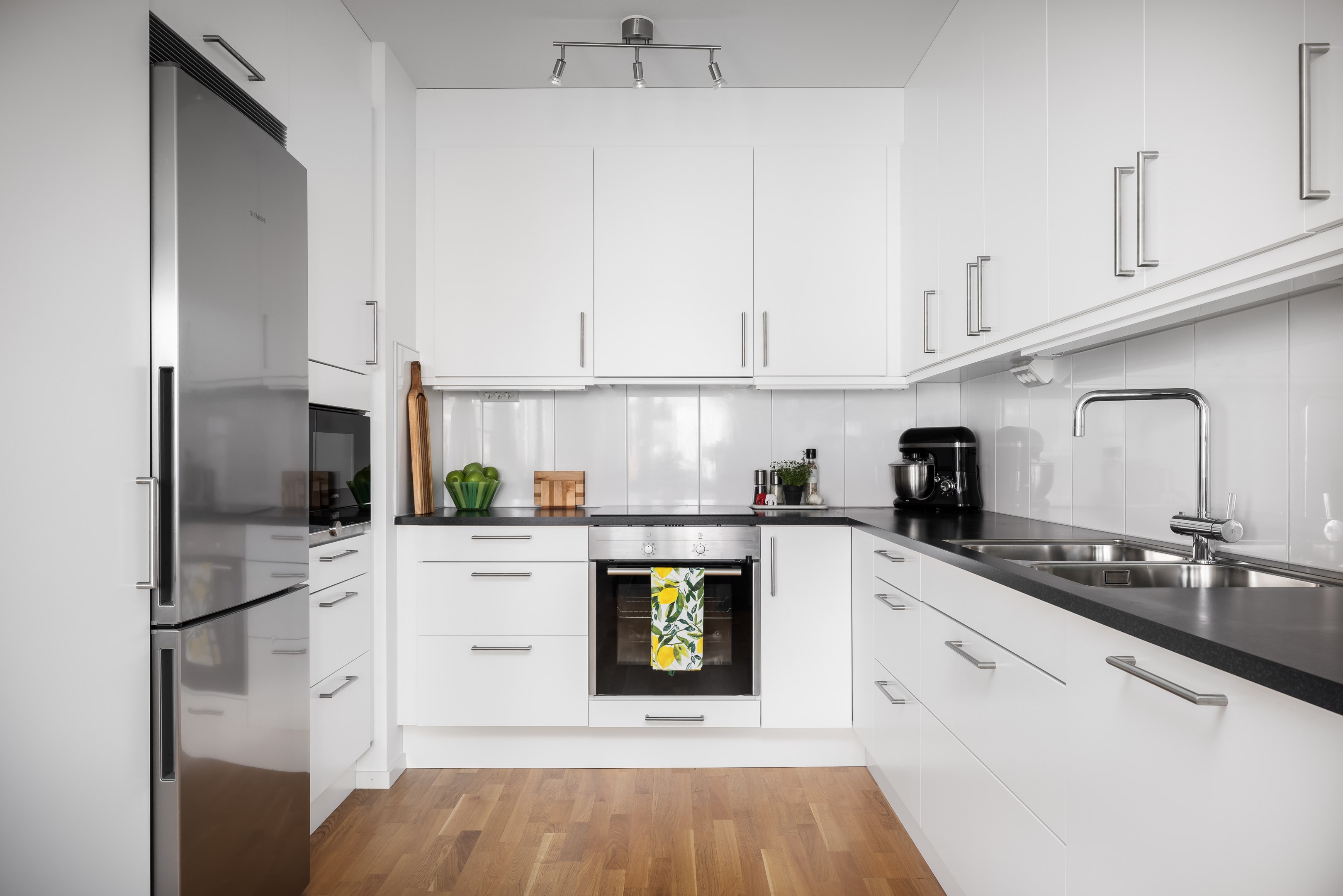 Bostadsbild från Maja Snis gata 8, Såld i Porslinskvarteren, Värmdö