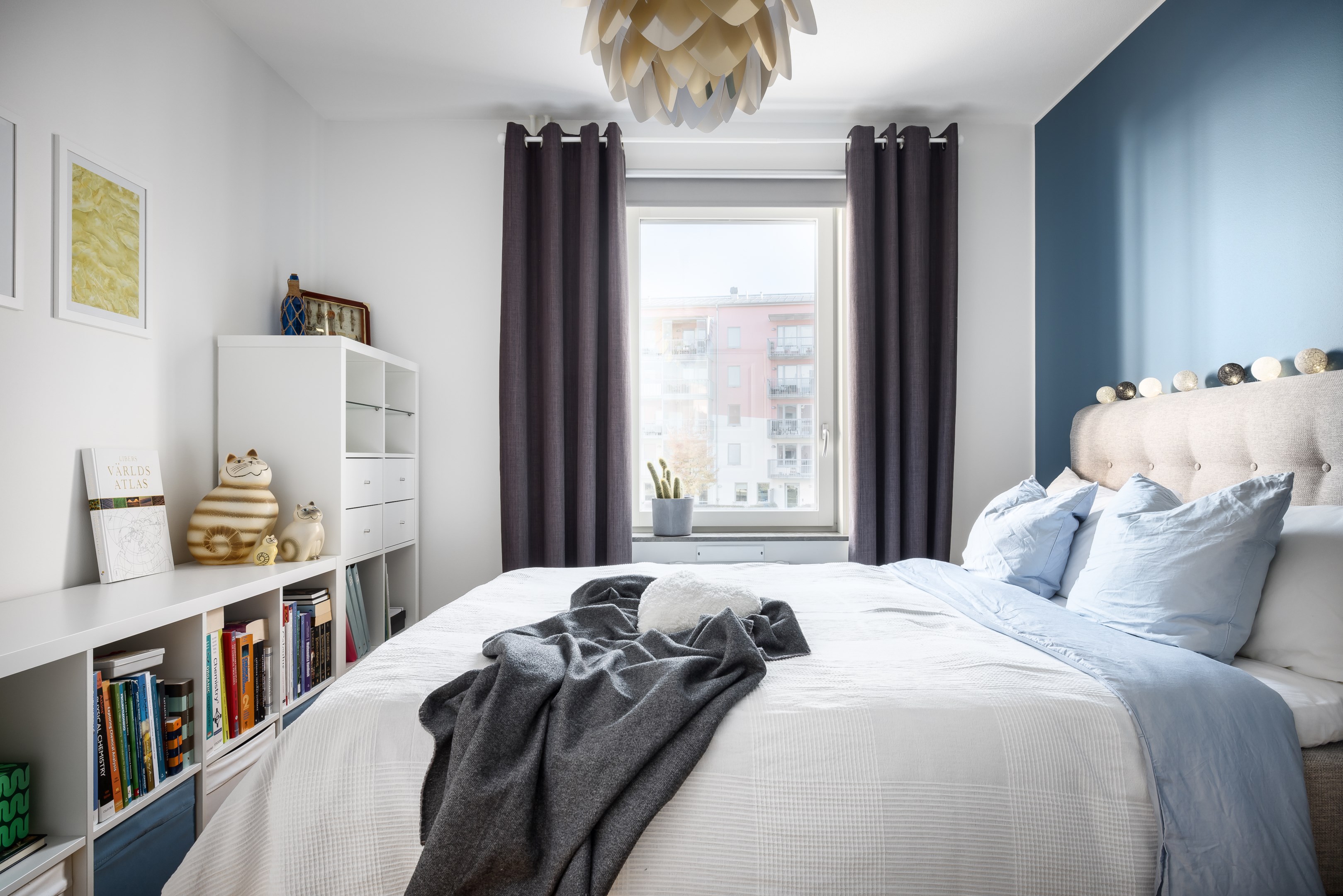 Bostadsbild från Maja Snis gata 8, Såld i Porslinskvarteren, Värmdö