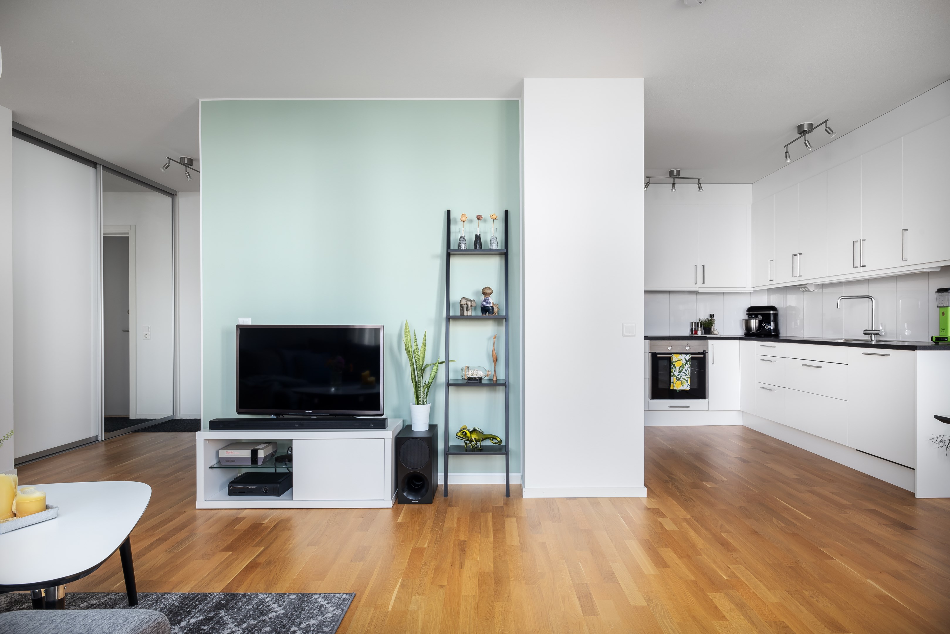 Bostadsbild från Maja Snis gata 8, Såld i Porslinskvarteren, Värmdö