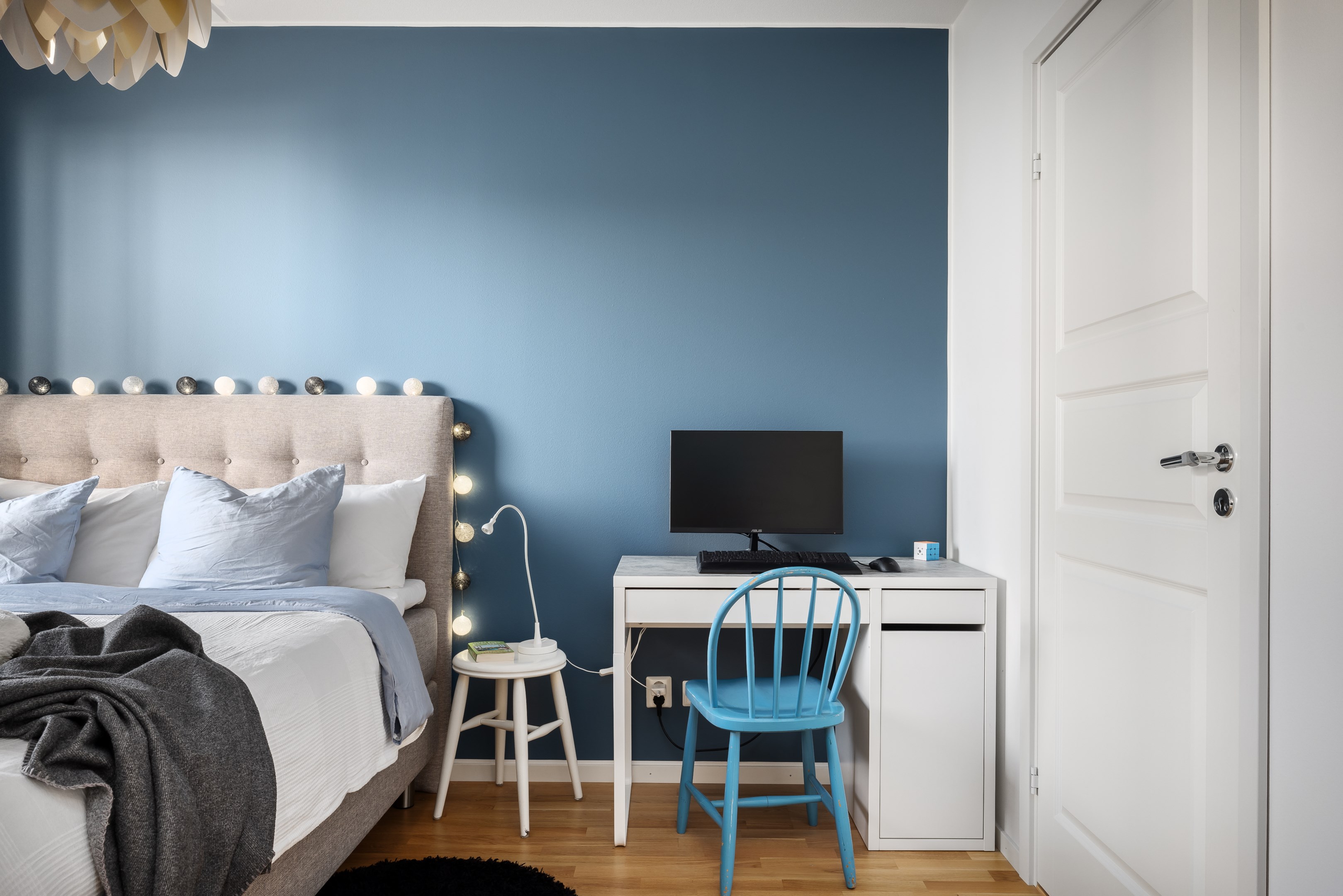 Bostadsbild från Maja Snis gata 8, Såld i Porslinskvarteren, Värmdö