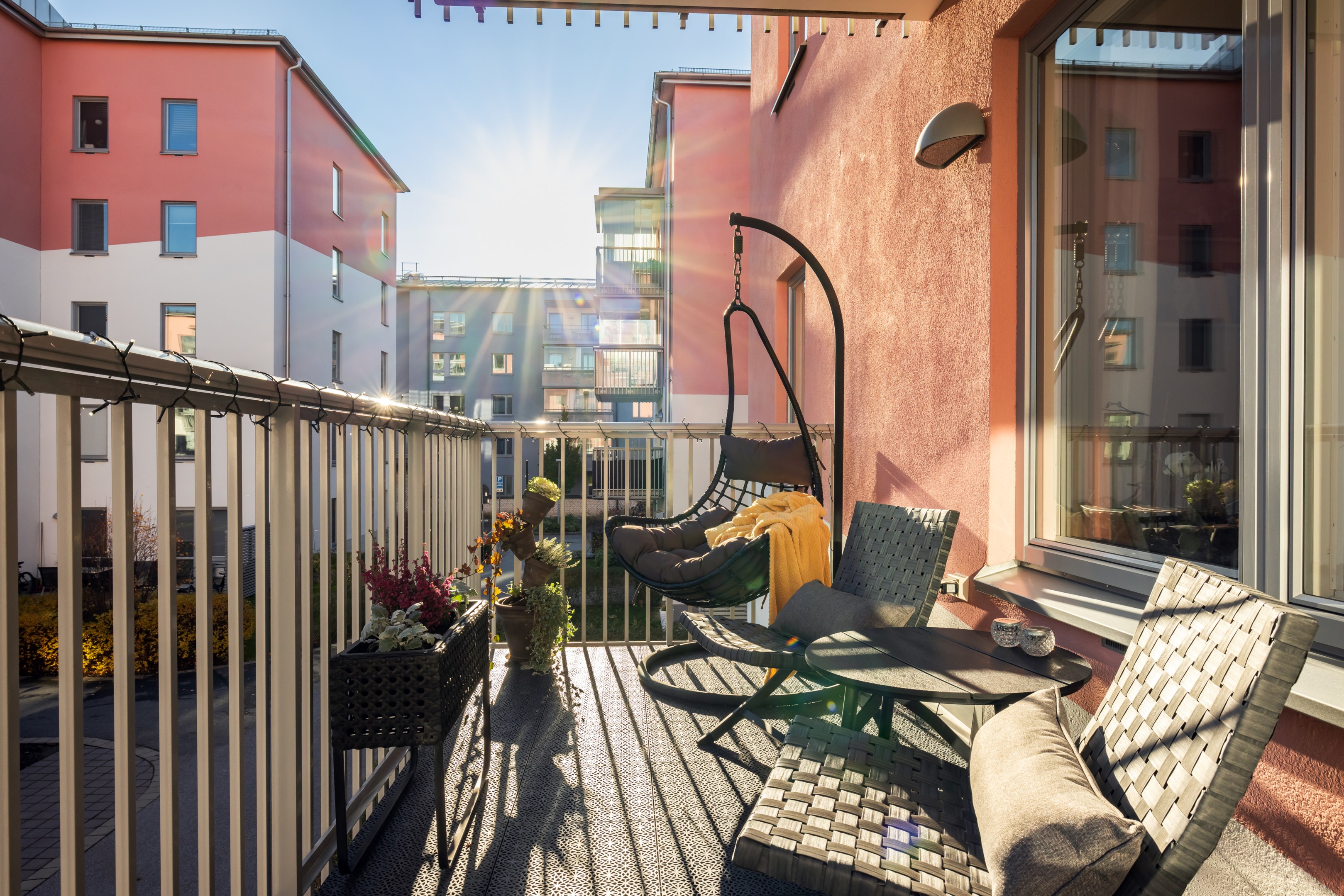 Bostadsbild från Maja Snis gata 8, Såld i Porslinskvarteren, Värmdö