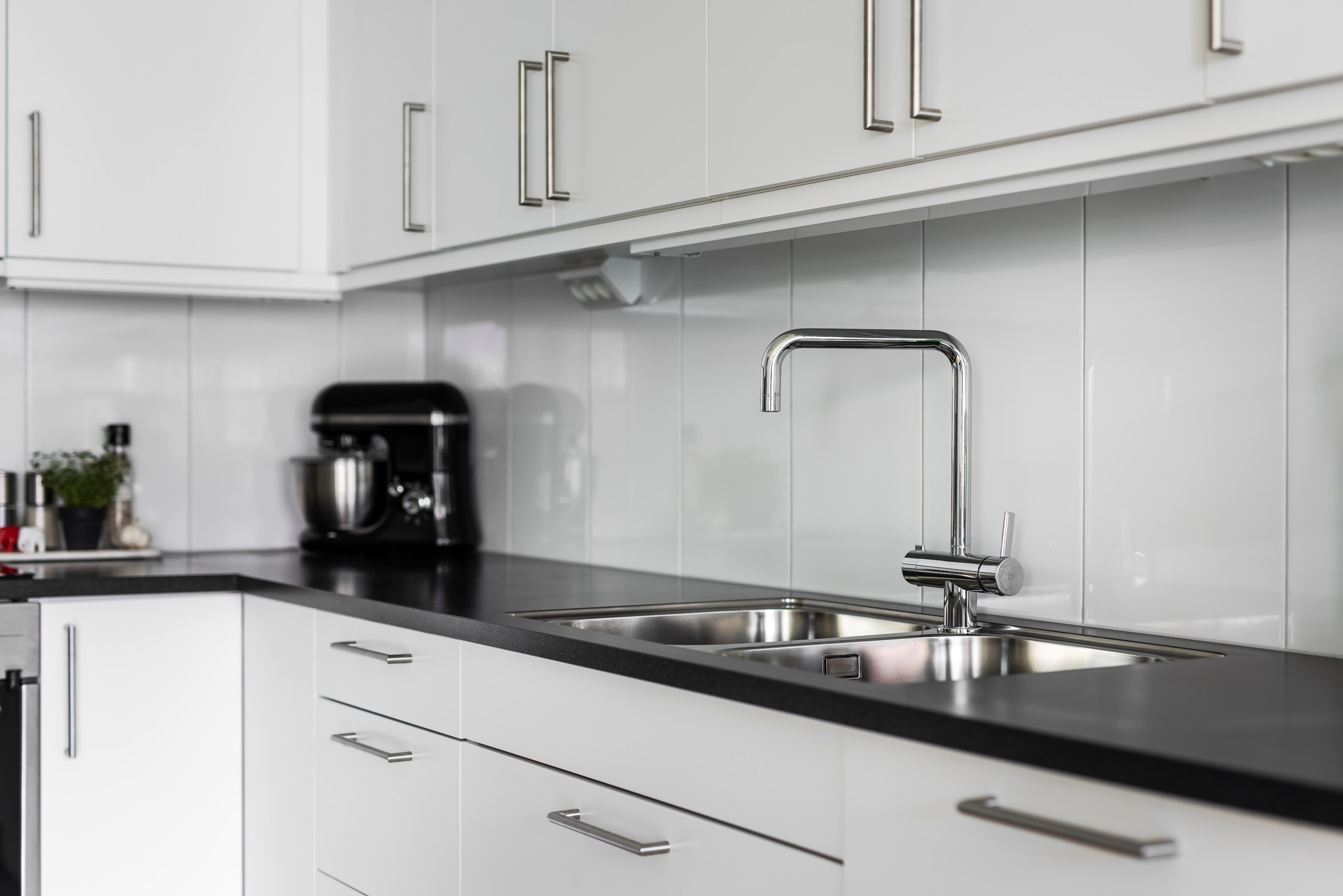 Bostadsbild från Maja Snis gata 8, Såld i Porslinskvarteren, Värmdö