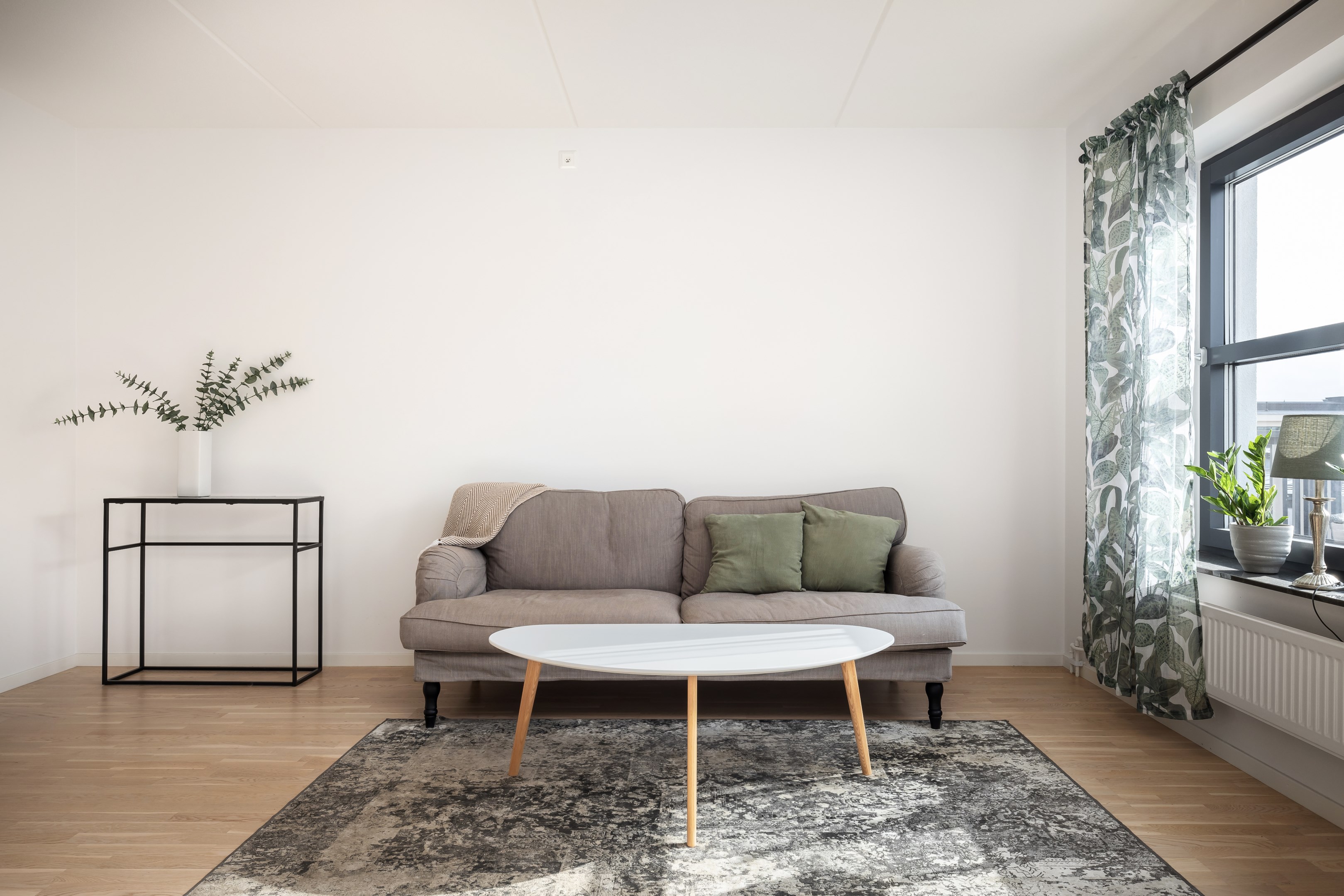 Bostadsbild från Turbinvägen 5A, 3/3 tr, Såld i Järla sjö, Nacka