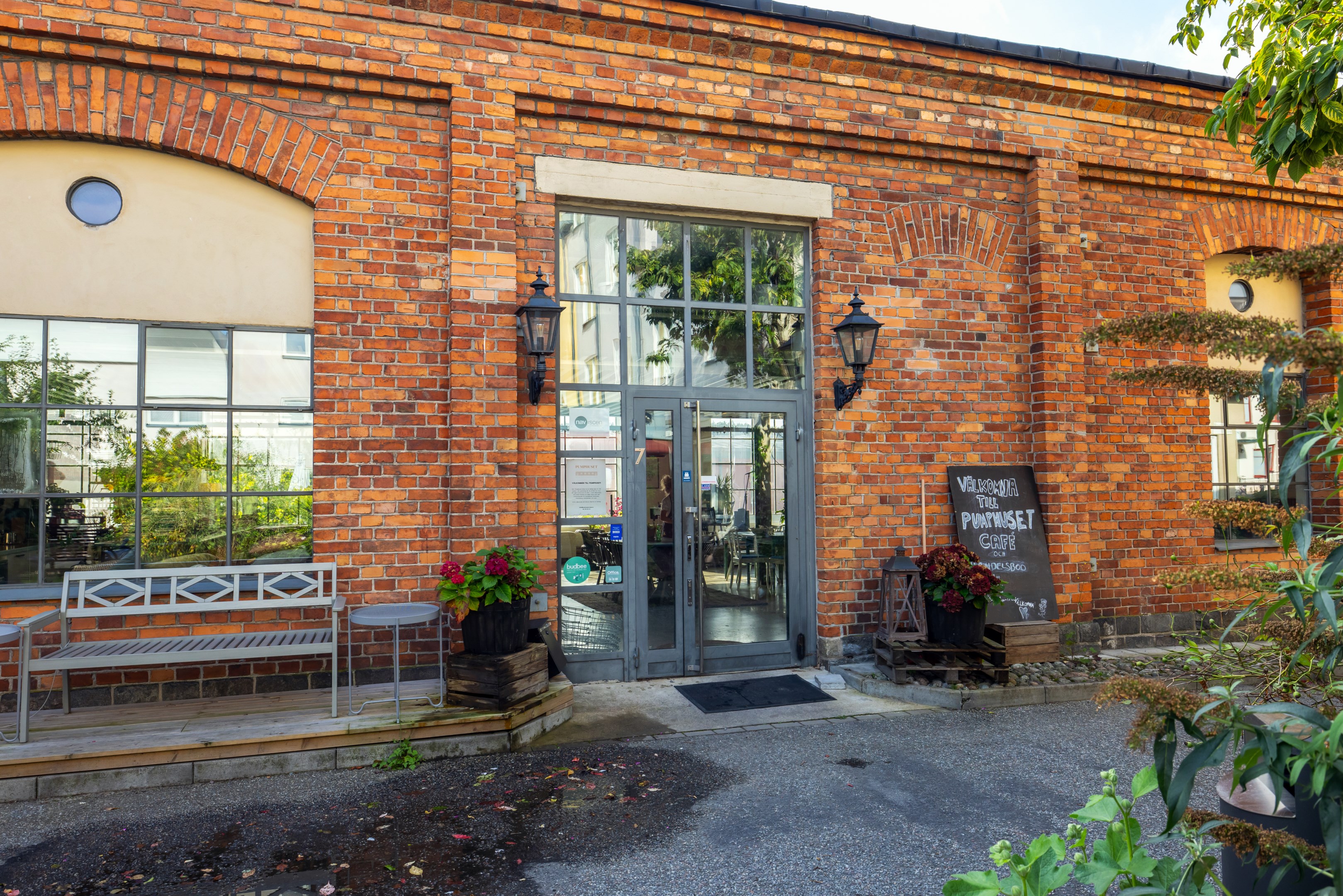 Bostadsbild från Turbinvägen 5A, 3/3 tr, Såld i Järla sjö, Nacka