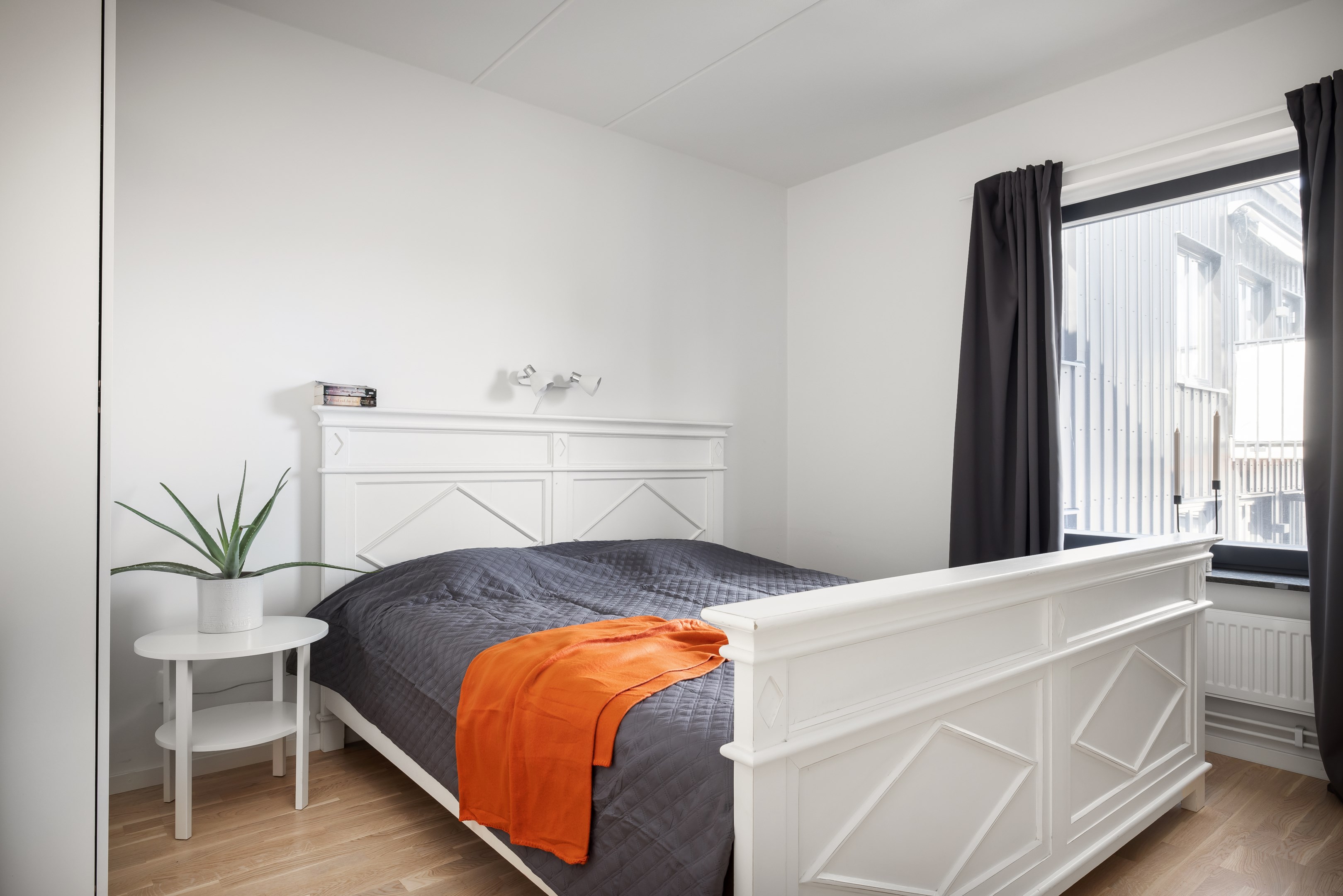 Bostadsbild från Turbinvägen 5A, 3/3 tr, Såld i Järla sjö, Nacka