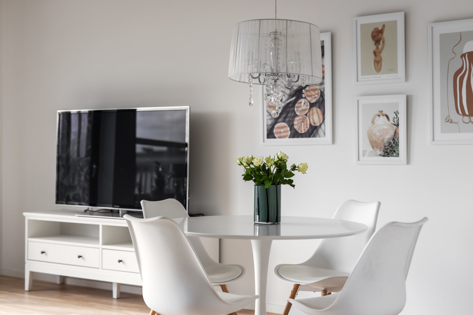 Bostadsbild från Turbinvägen 5A, 3/3 tr, Såld i Järla sjö, Nacka