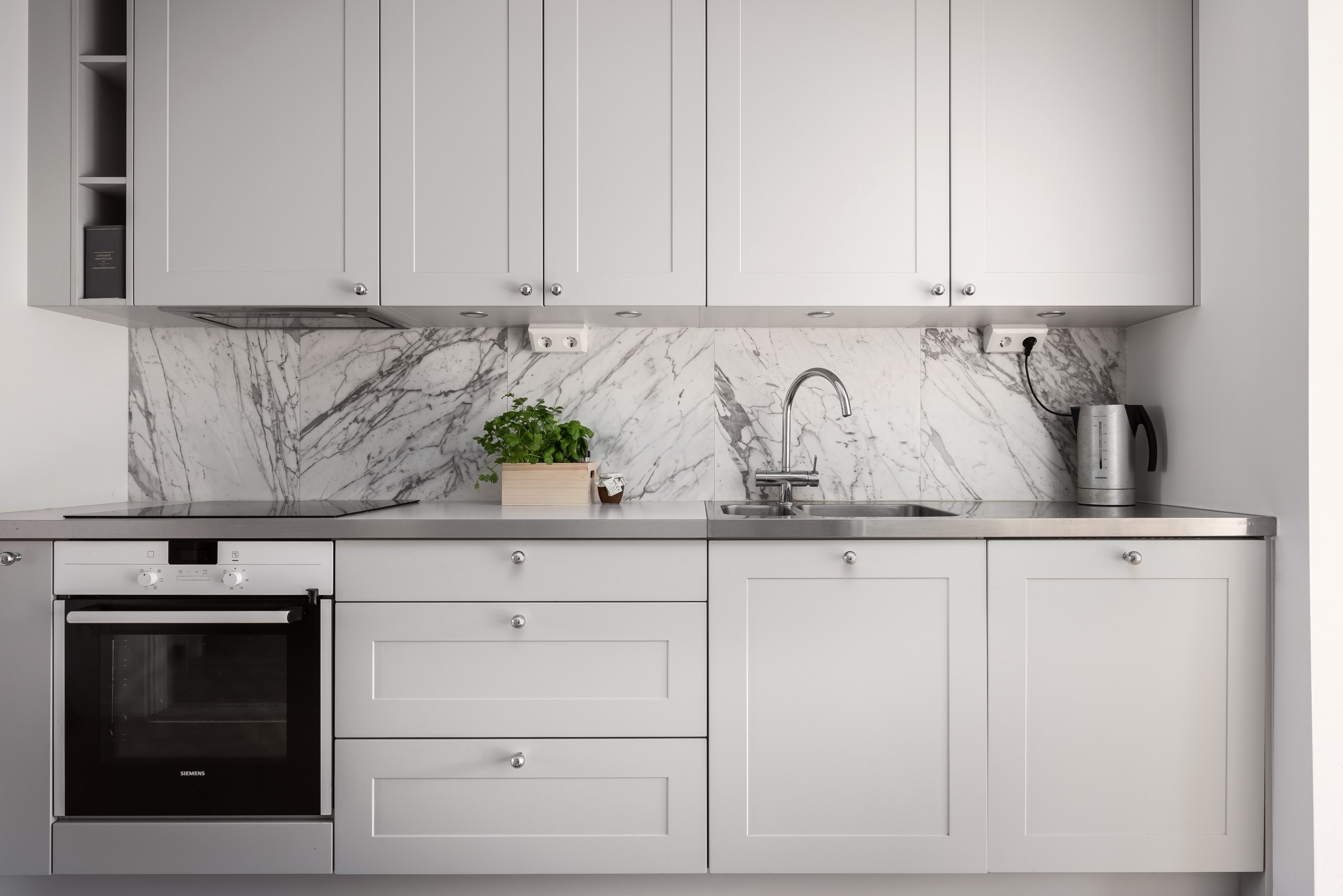 Bostadsbild från Turbinvägen 5A, 3/3 tr, Såld i Järla sjö, Nacka