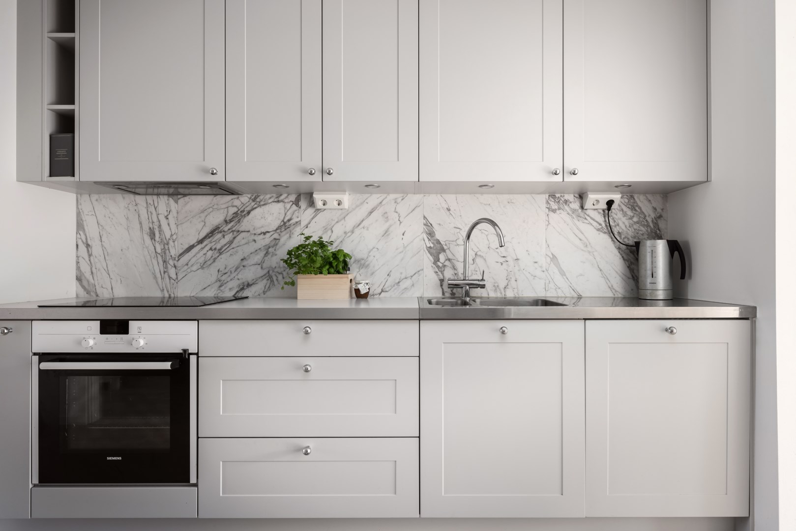 Bostadsbild från Turbinvägen 5A, 3/3 tr, Såld i Järla sjö, Nacka