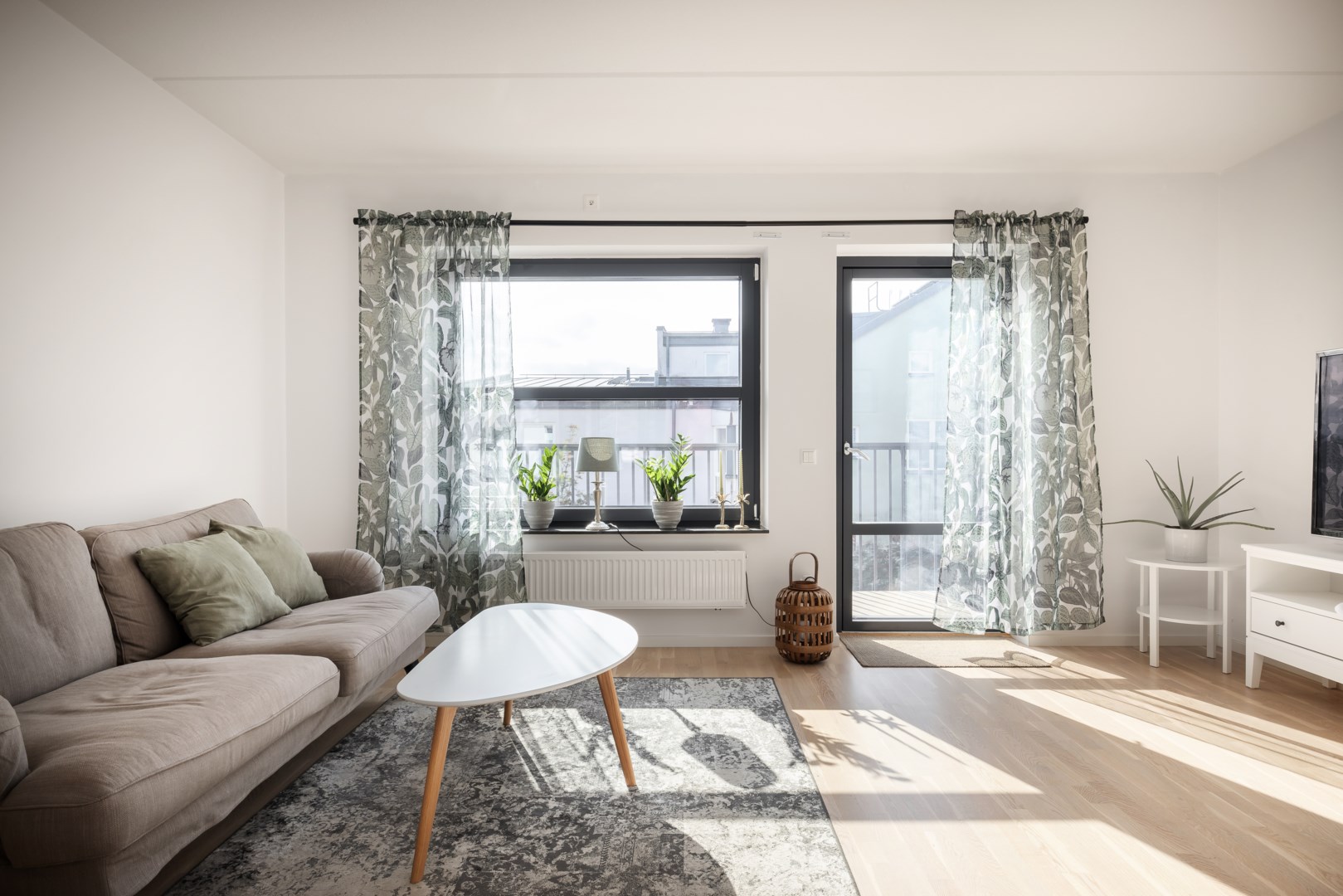 Bostadsbild från Turbinvägen 5A, 3/3 tr, Såld i Järla sjö, Nacka