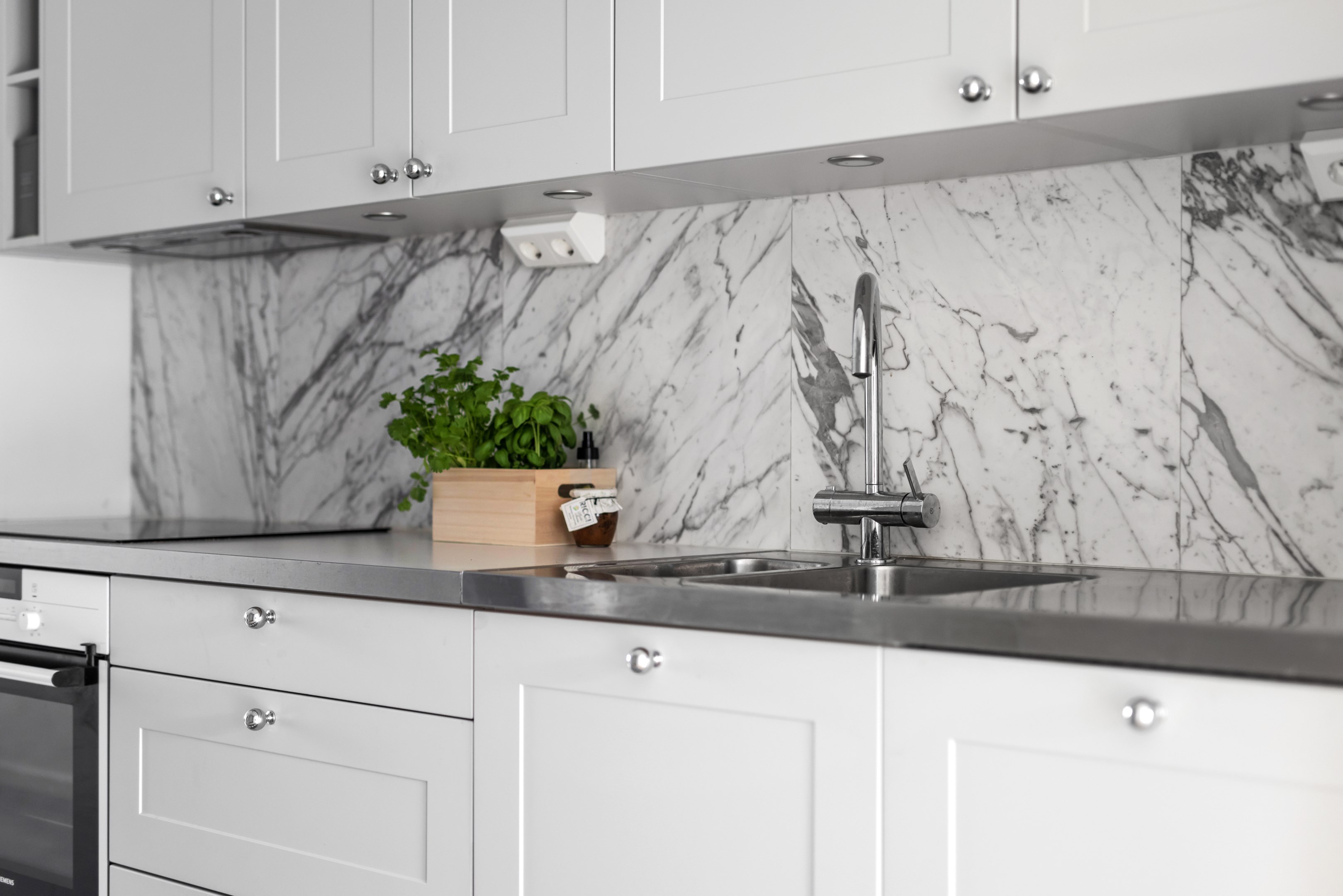 Bostadsbild från Turbinvägen 5A, 3/3 tr, Såld i Järla sjö, Nacka