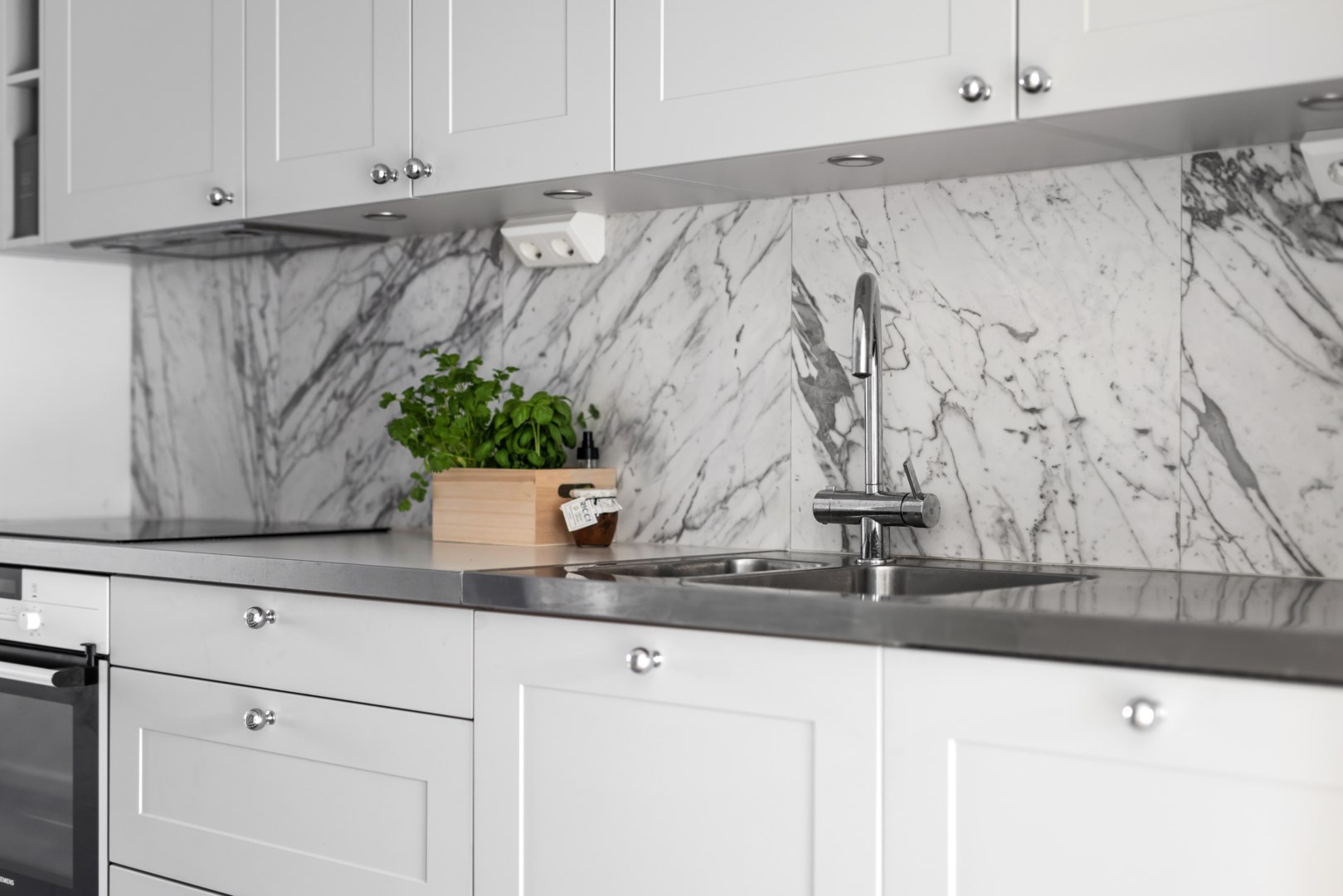 Bostadsbild från Turbinvägen 5A, 3/3 tr, Såld i Järla sjö, Nacka