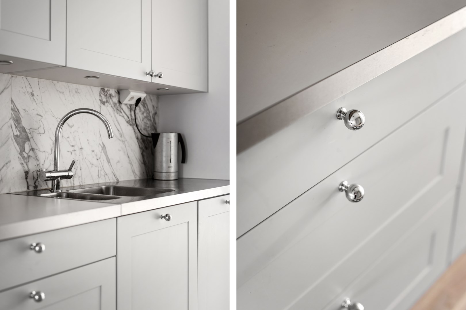 Bostadsbild från Turbinvägen 5A, 3/3 tr, Såld i Järla sjö, Nacka