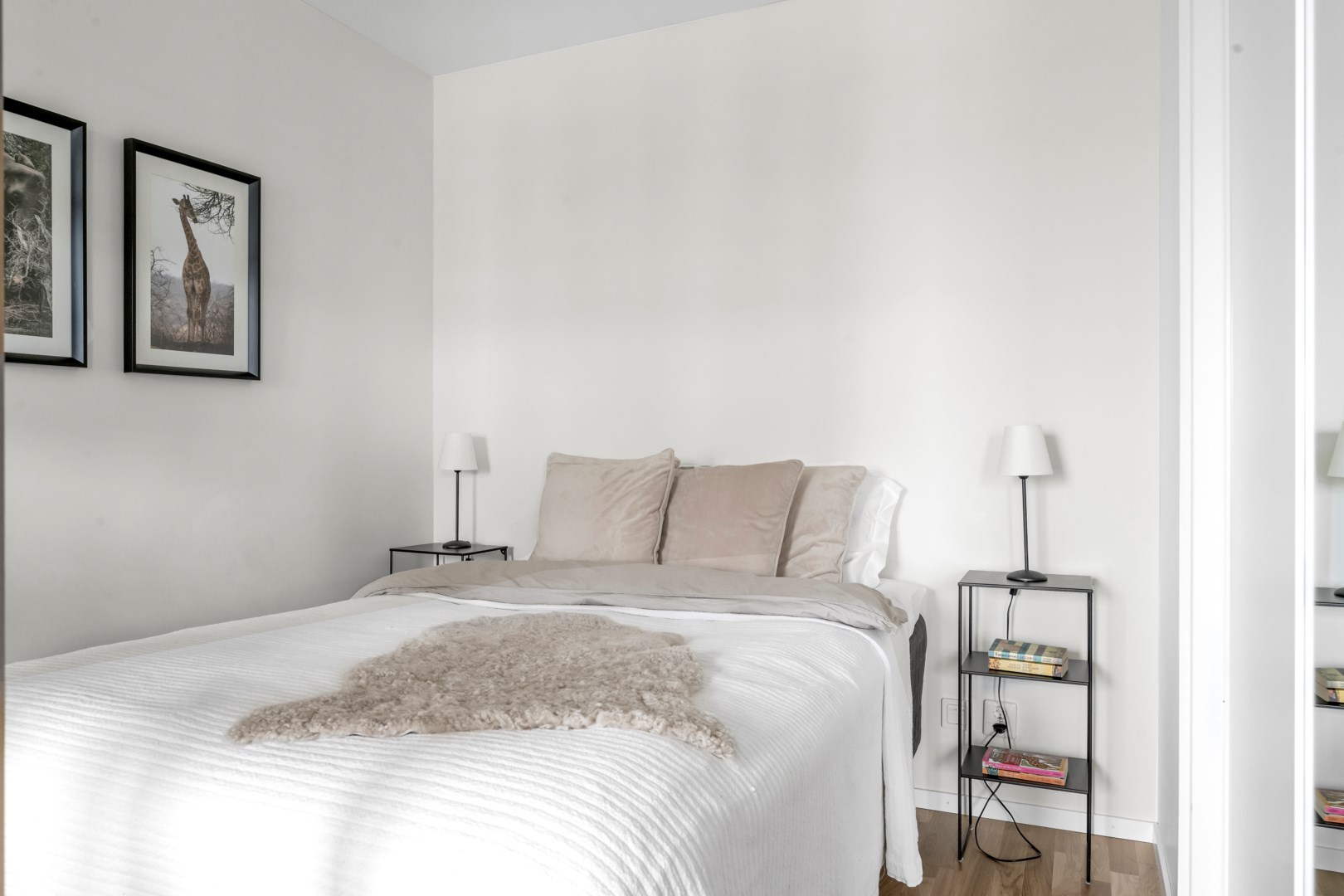 Bostadsbild från Kungsgatan 93E, Såld i Kungsängen, Uppsala