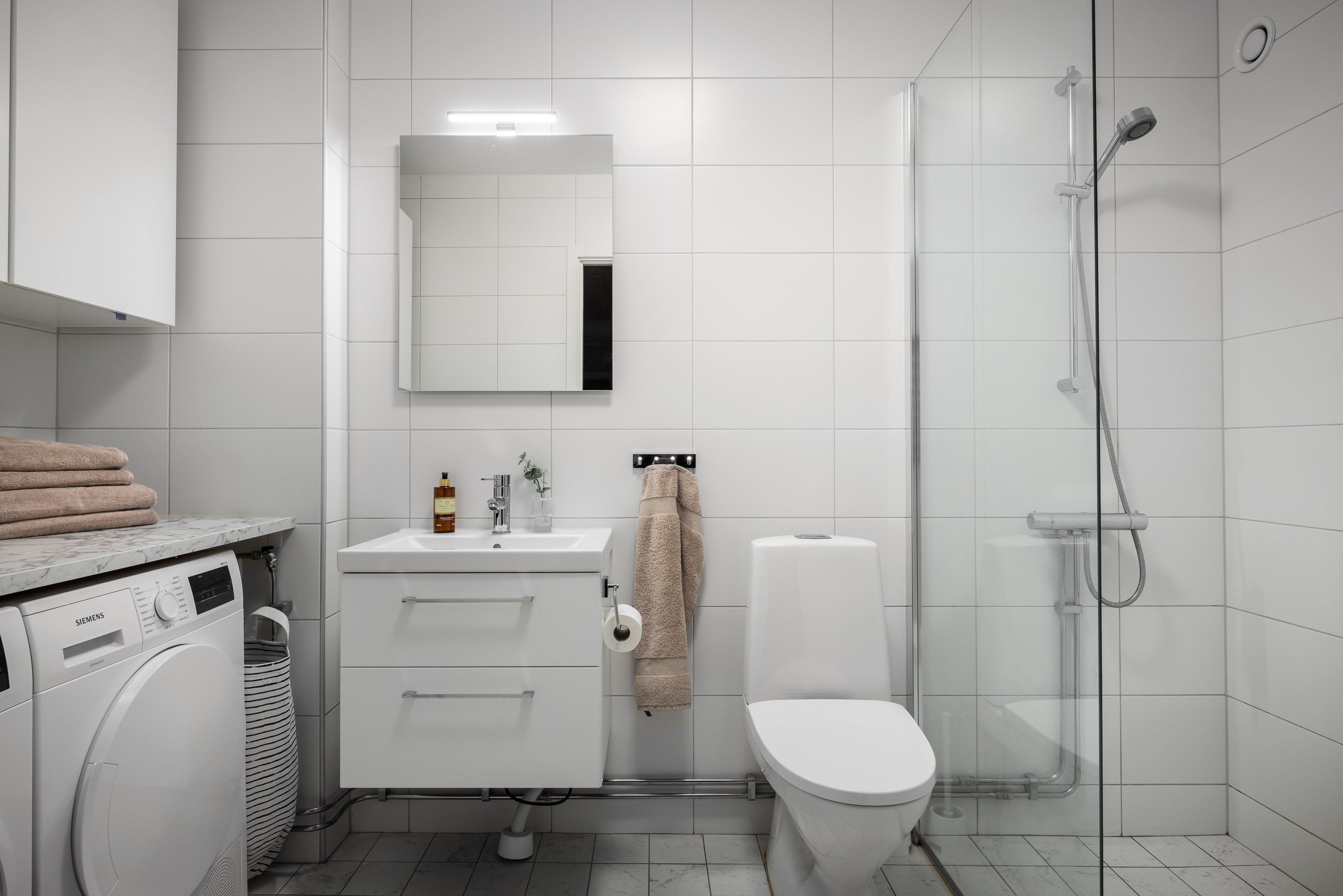 Bostadsbild från Ursula Printz gata 1, Såld i Porslinskvarteren, Värmdö