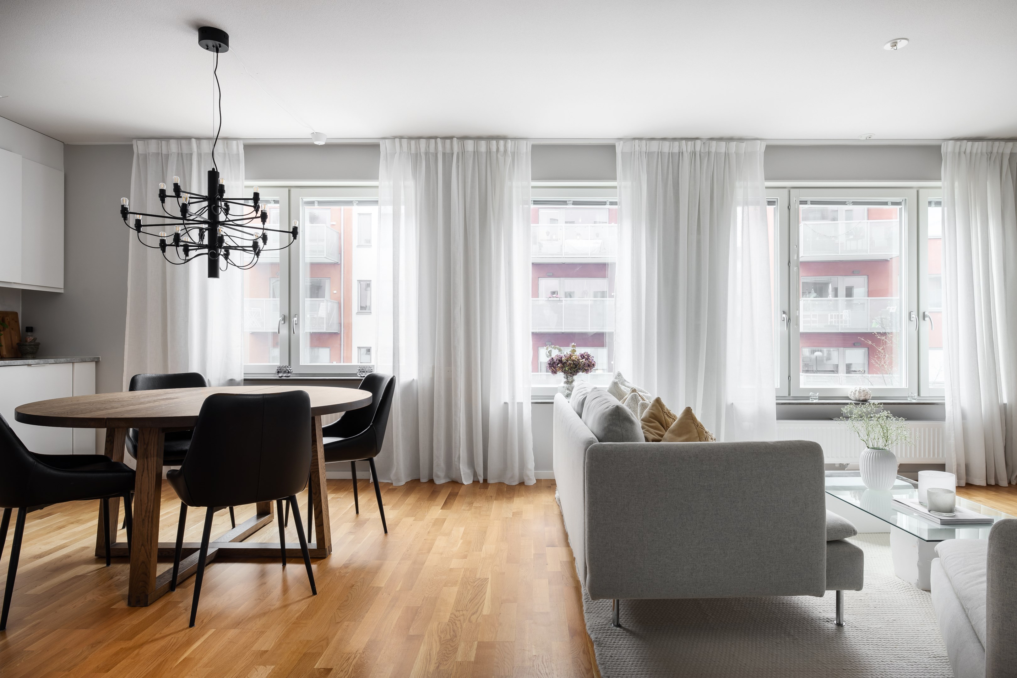 Bostadsbild från Ursula Printz gata 1, Såld i Porslinskvarteren, Värmdö