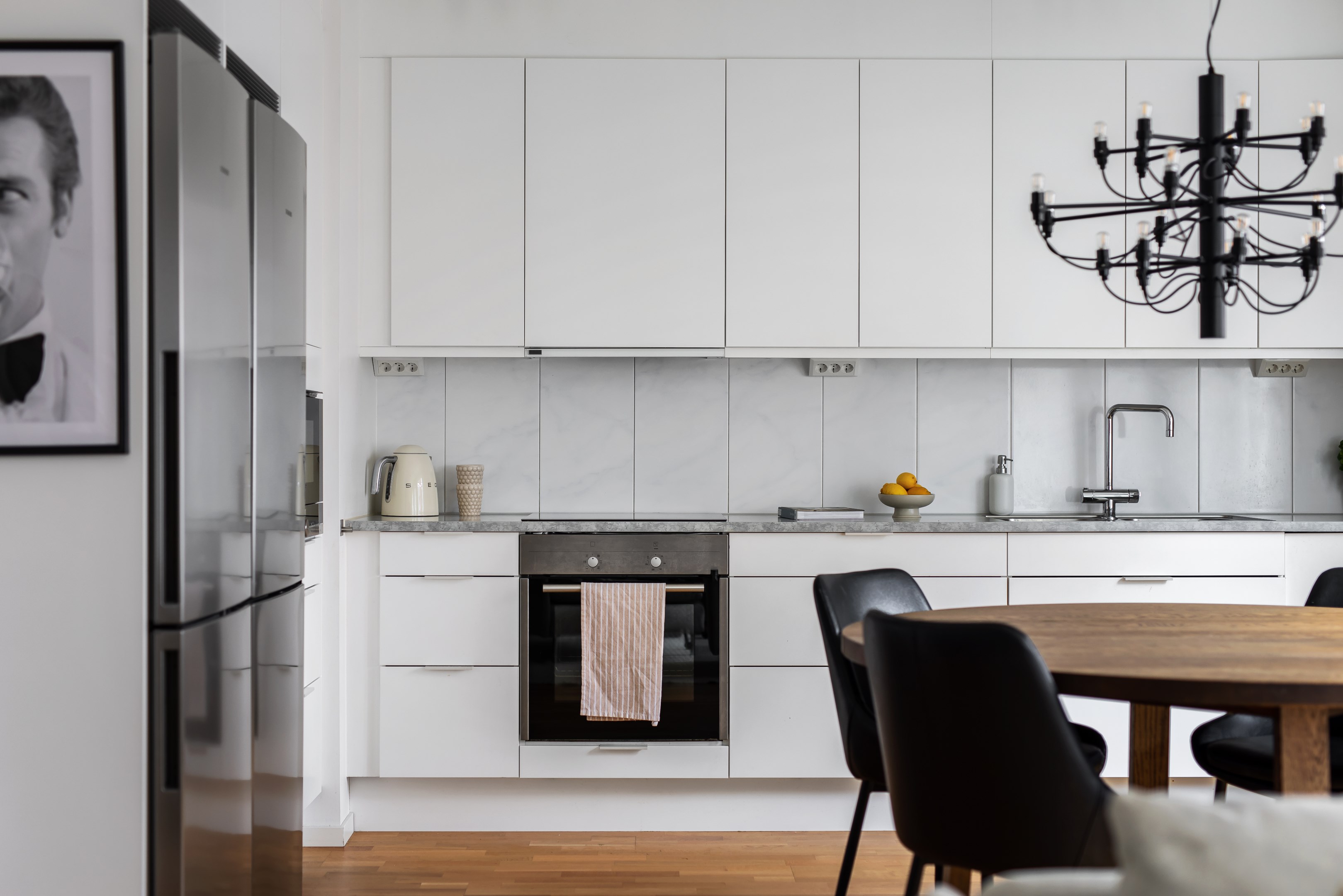 Bostadsbild från Ursula Printz gata 1, Såld i Porslinskvarteren, Värmdö