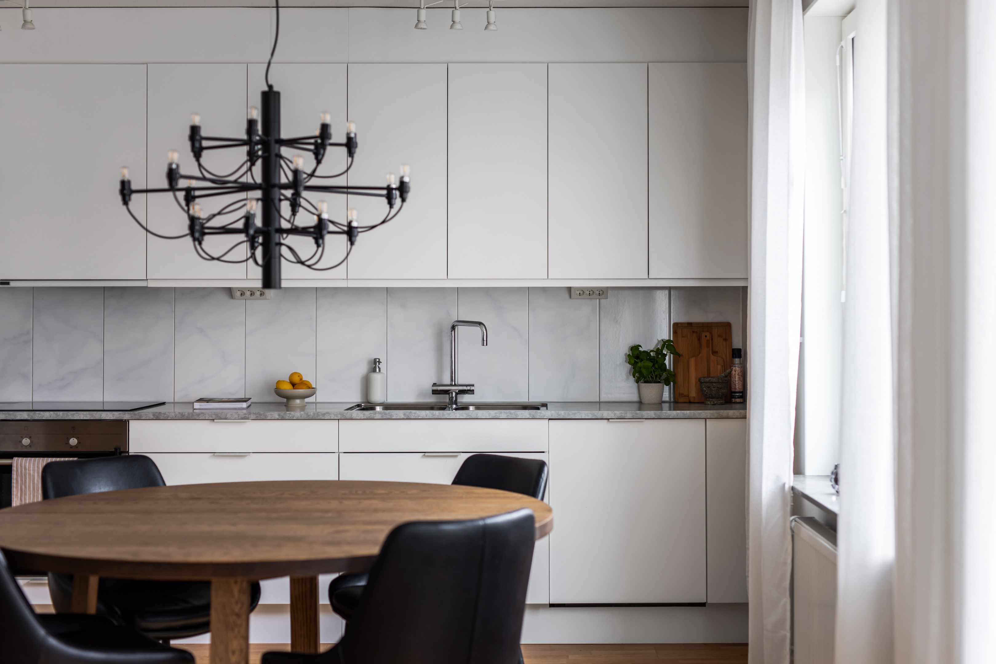 Bostadsbild från Ursula Printz gata 1, Såld i Porslinskvarteren, Värmdö