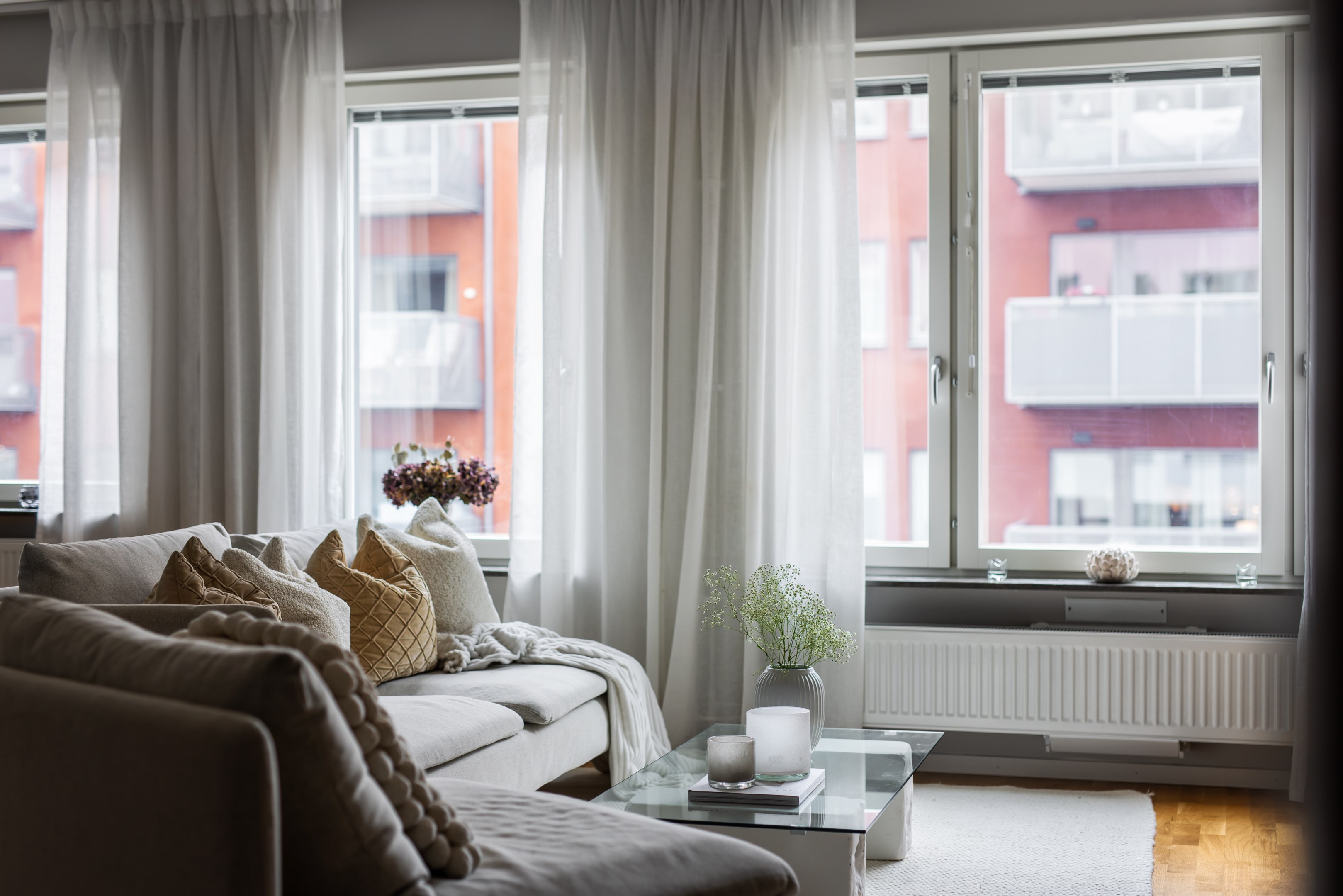 Bostadsbild från Ursula Printz gata 1, Såld i Porslinskvarteren, Värmdö