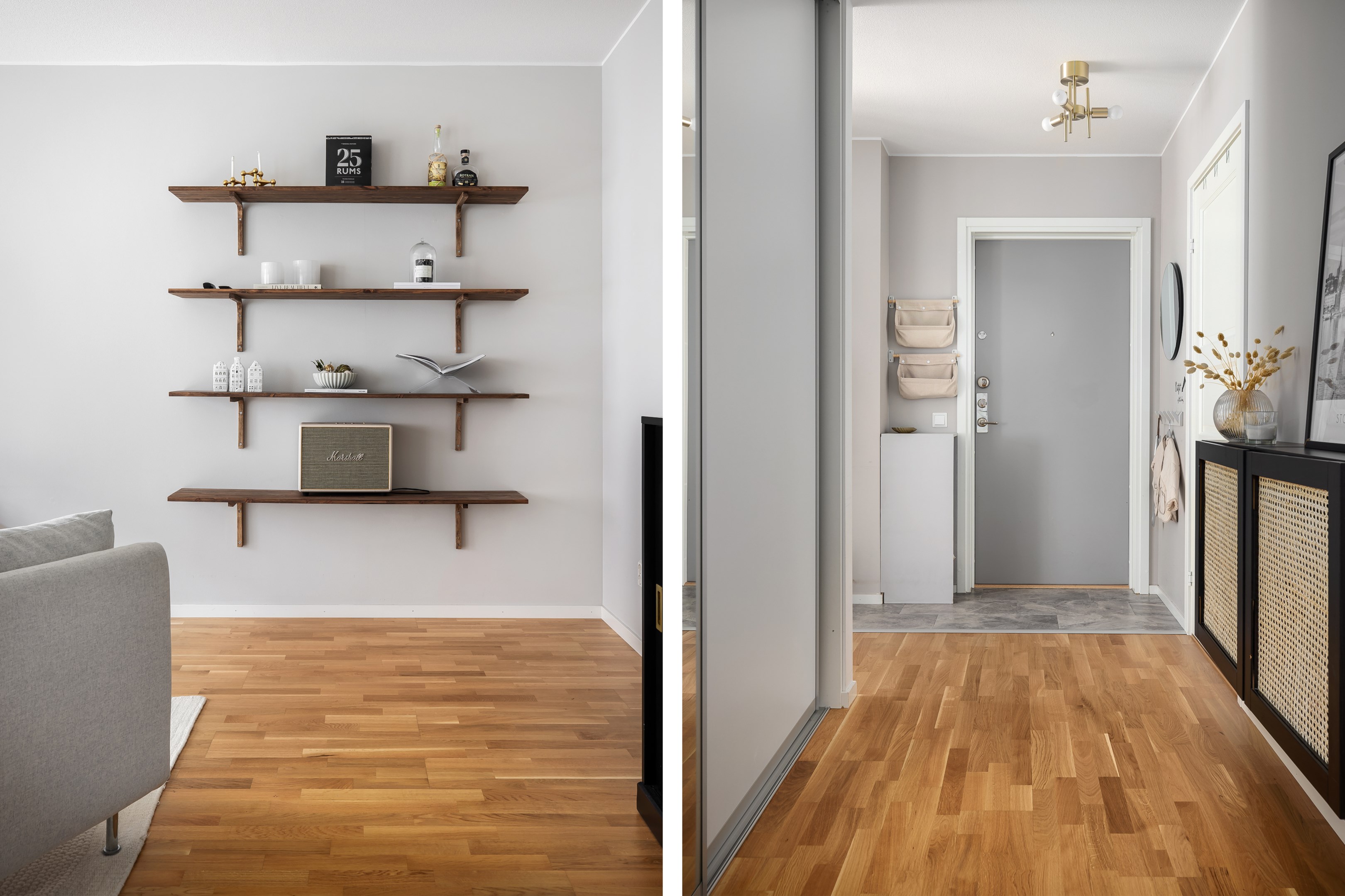 Bostadsbild från Ursula Printz gata 1, Såld i Porslinskvarteren, Värmdö