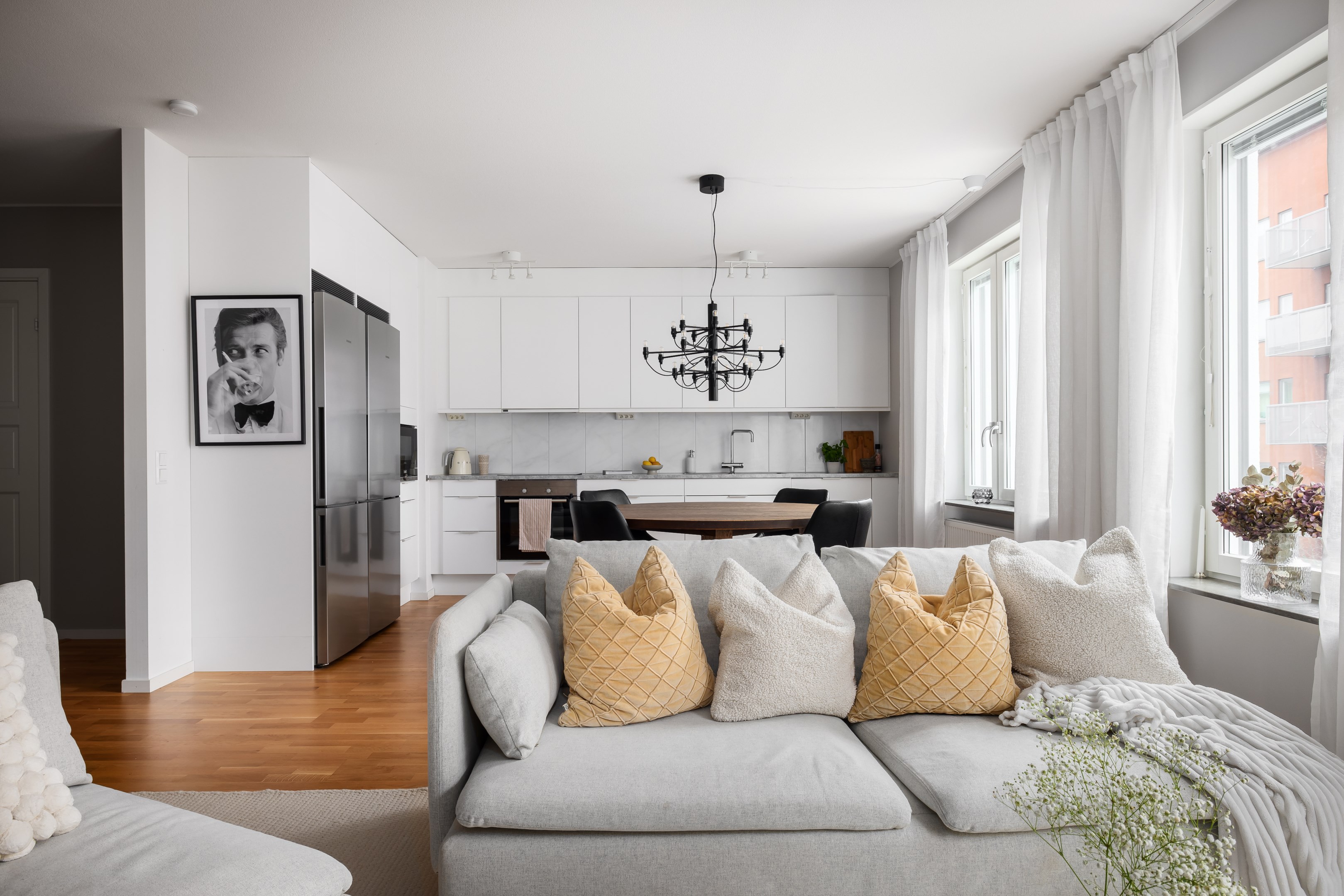 Bostadsbild från Ursula Printz gata 1, Såld i Porslinskvarteren, Värmdö