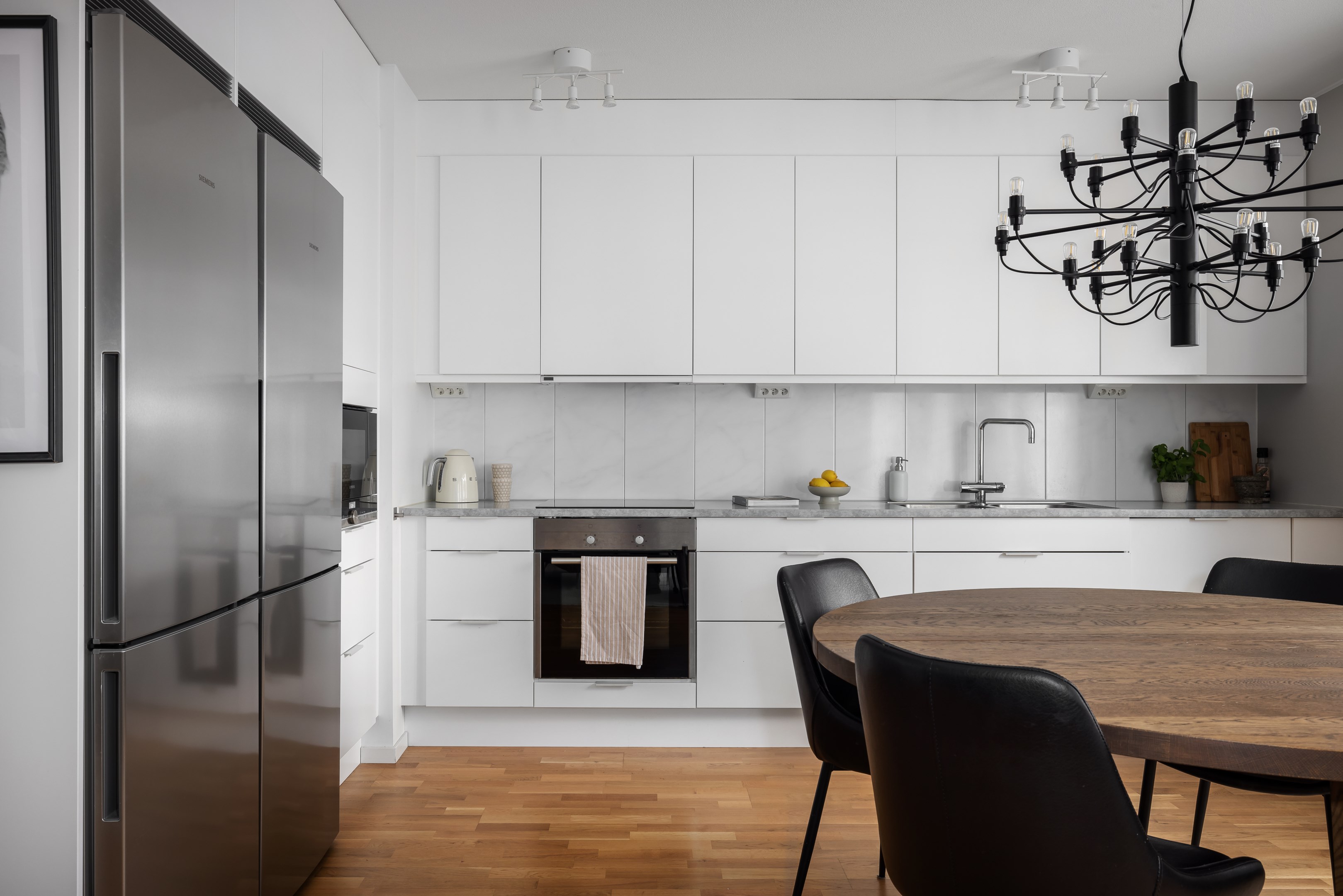 Bostadsbild från Ursula Printz gata 1, Såld i Porslinskvarteren, Värmdö