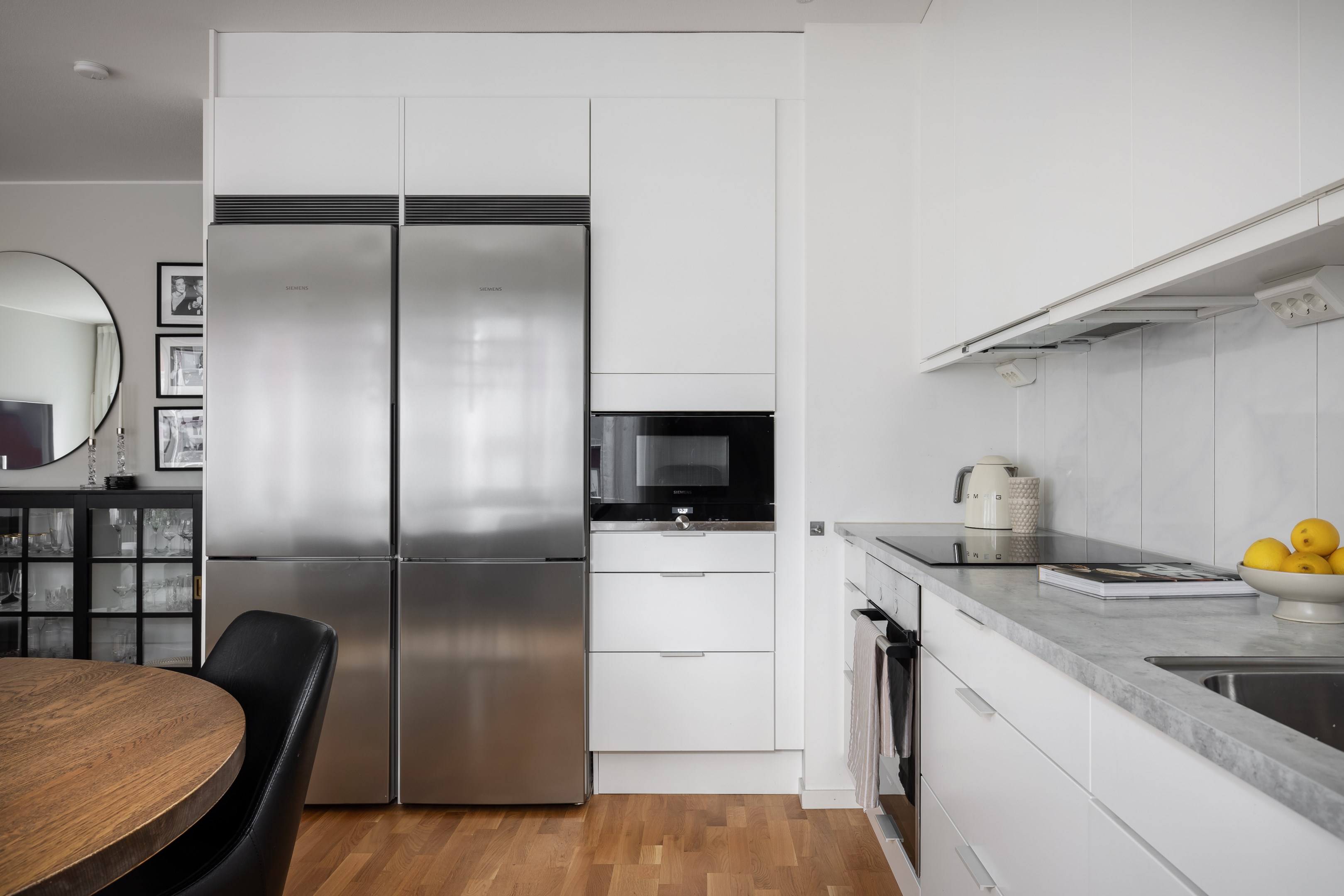 Bostadsbild från Ursula Printz gata 1, Såld i Porslinskvarteren, Värmdö