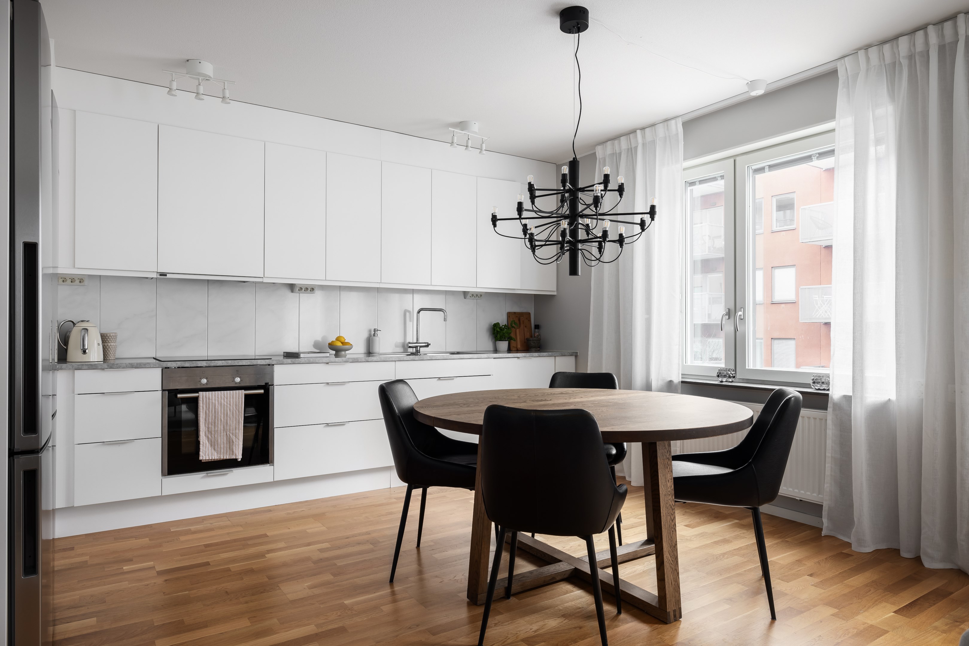 Bostadsbild från Ursula Printz gata 1, Såld i Porslinskvarteren, Värmdö