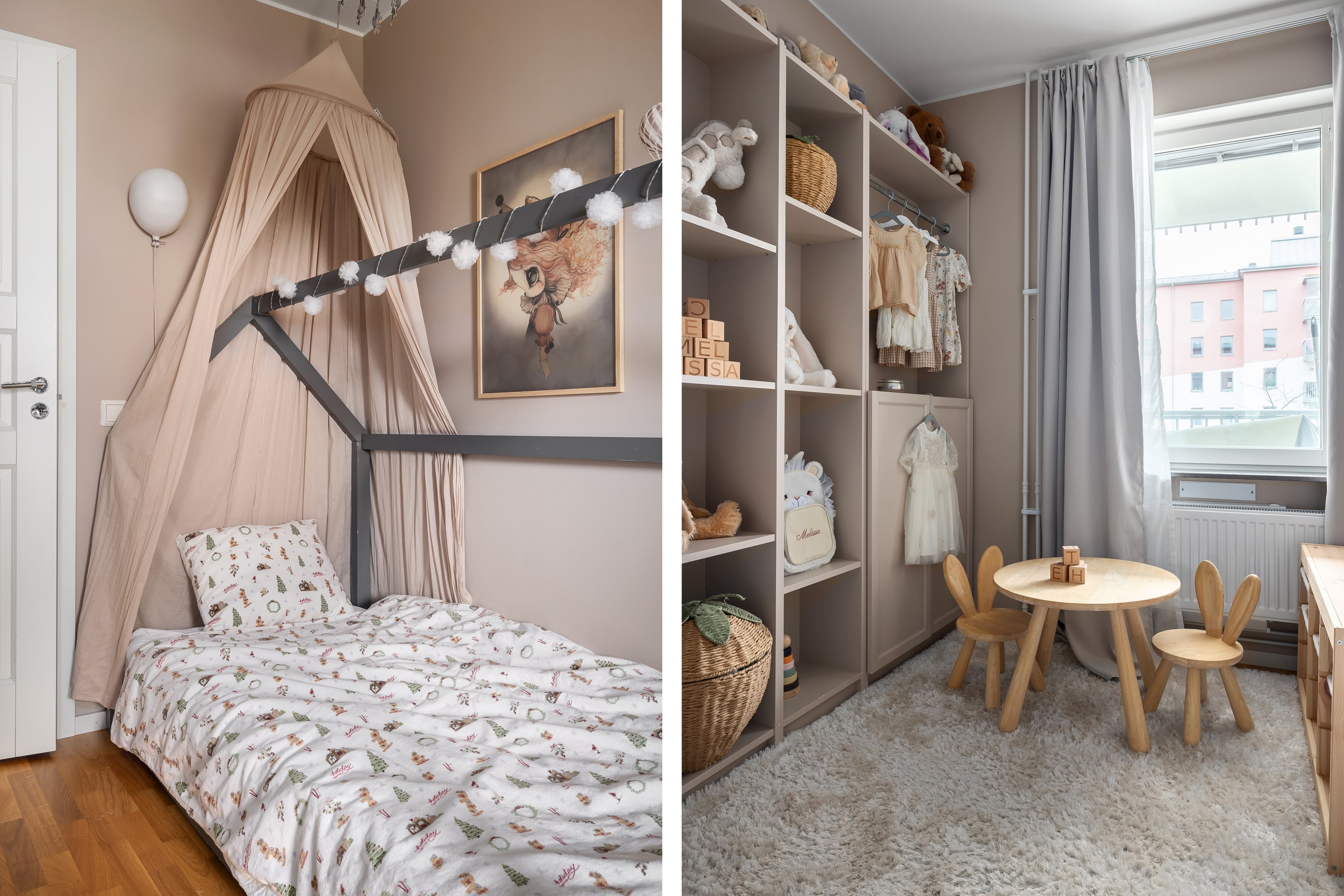 Bostadsbild från Ursula Printz gata 1, Såld i Porslinskvarteren, Värmdö