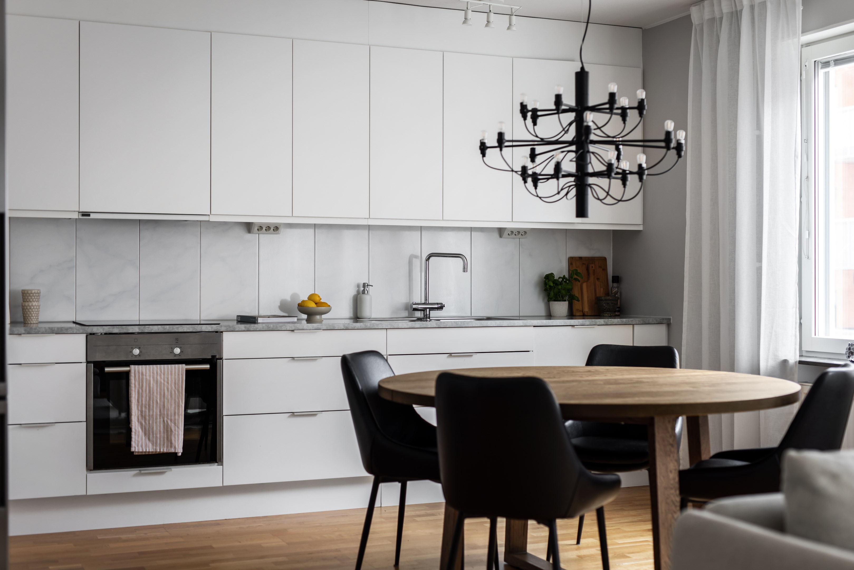 Bostadsbild från Ursula Printz gata 1, Såld i Porslinskvarteren, Värmdö