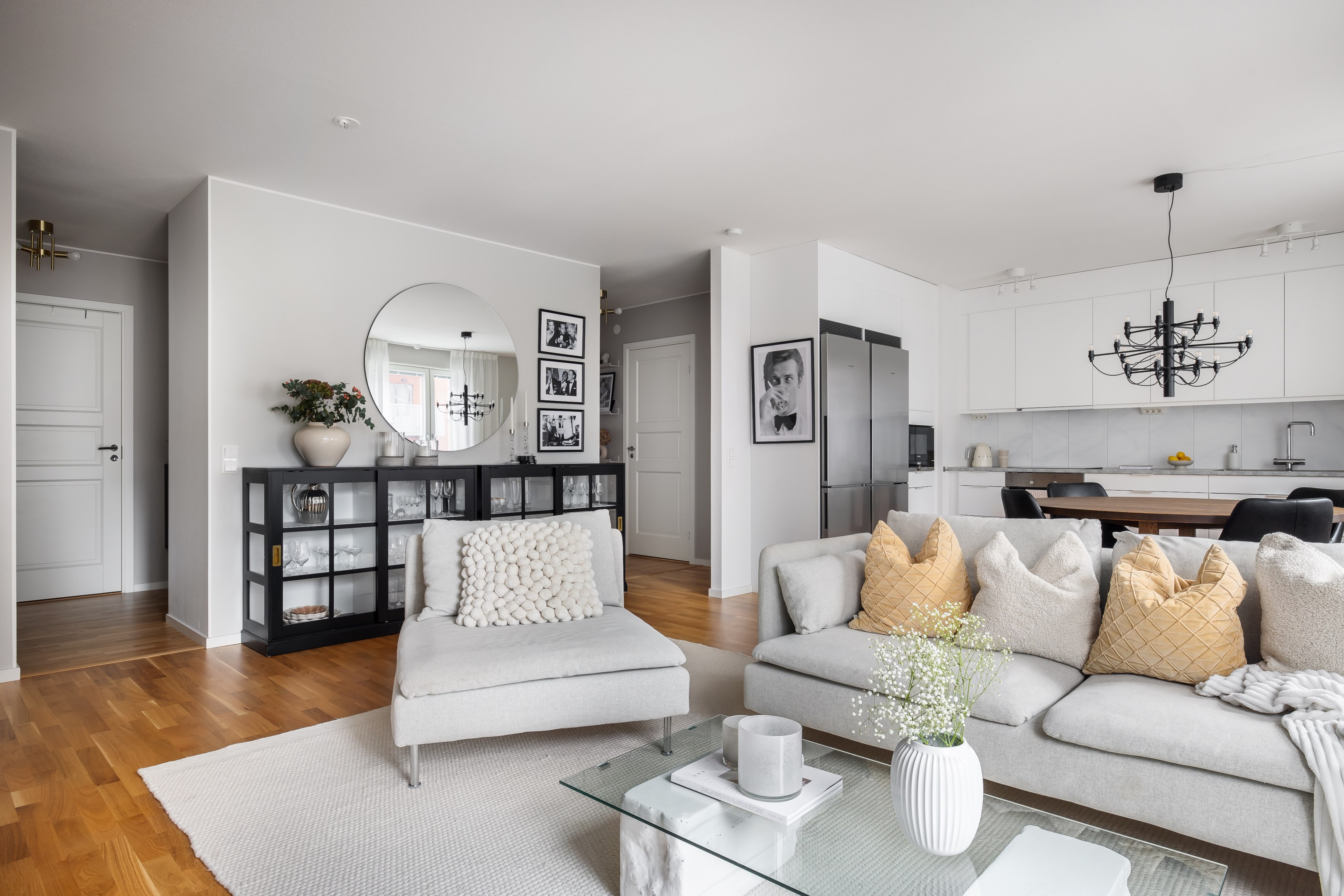 Bostadsbild från Ursula Printz gata 1, Såld i Porslinskvarteren, Värmdö