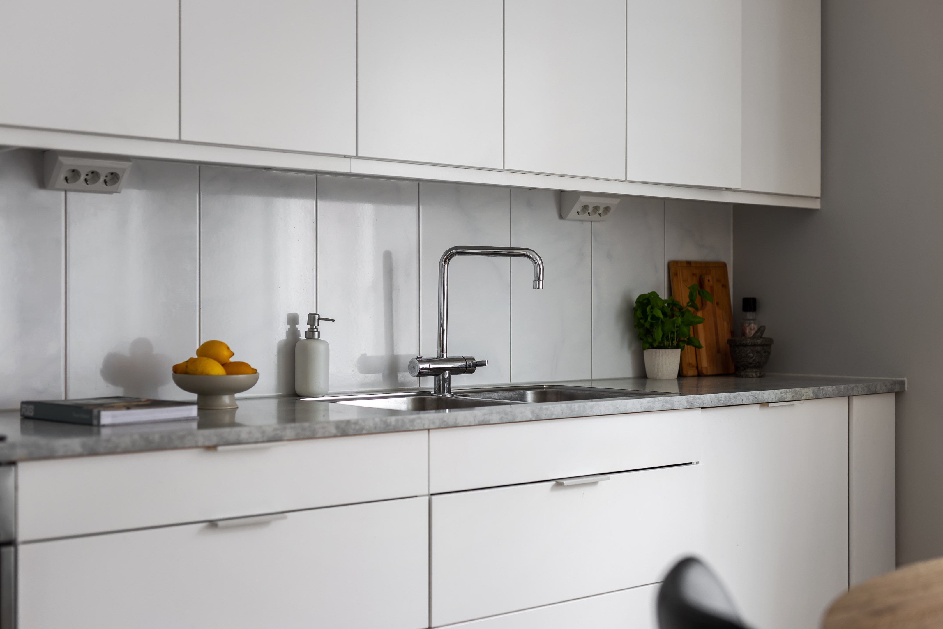 Bostadsbild från Ursula Printz gata 1, Såld i Porslinskvarteren, Värmdö