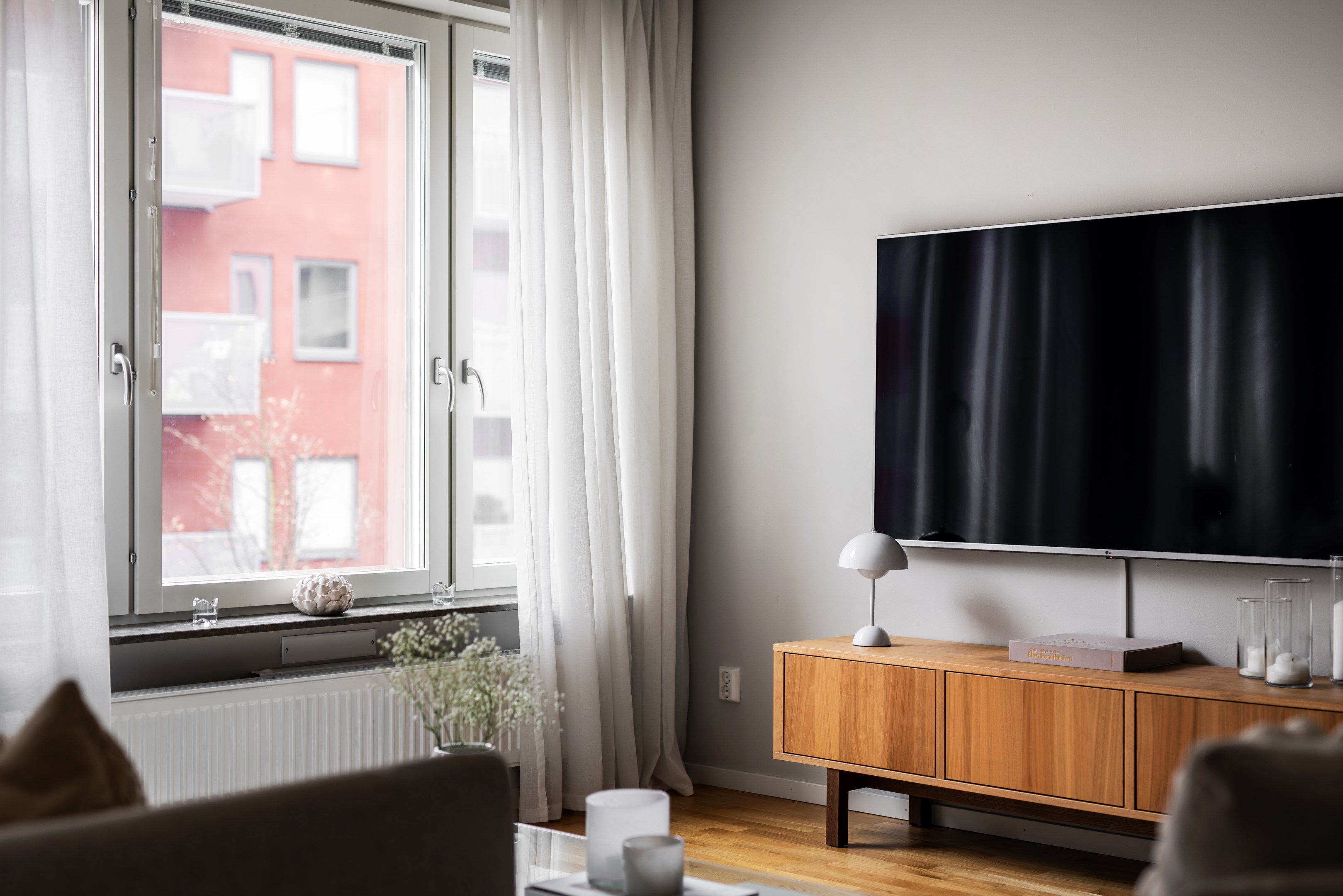 Bostadsbild från Ursula Printz gata 1, Såld i Porslinskvarteren, Värmdö