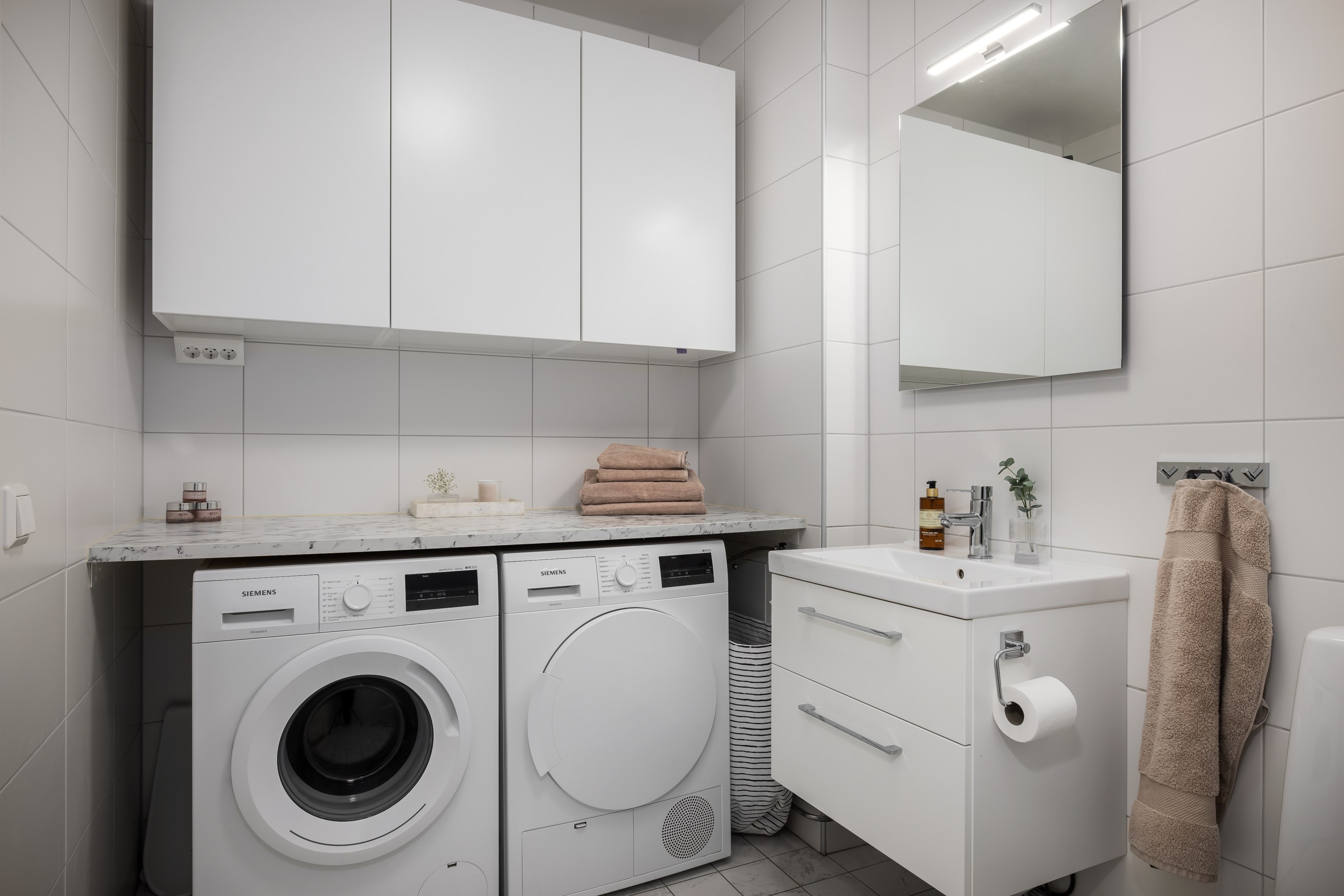 Bostadsbild från Ursula Printz gata 1, Såld i Porslinskvarteren, Värmdö