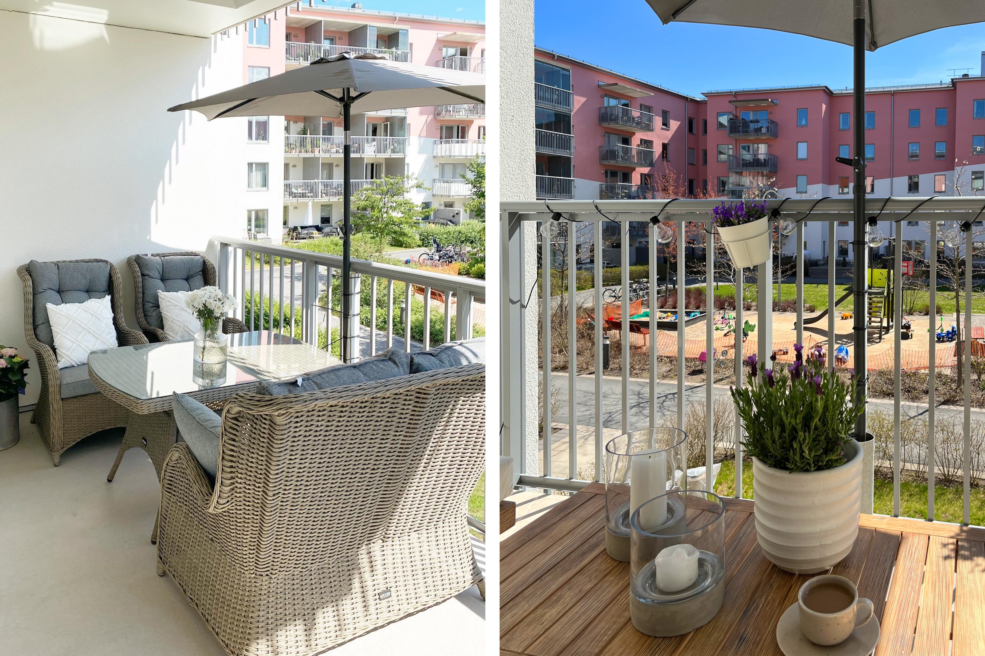 Bostadsbild från Ursula Printz gata 1, Såld i Porslinskvarteren, Värmdö