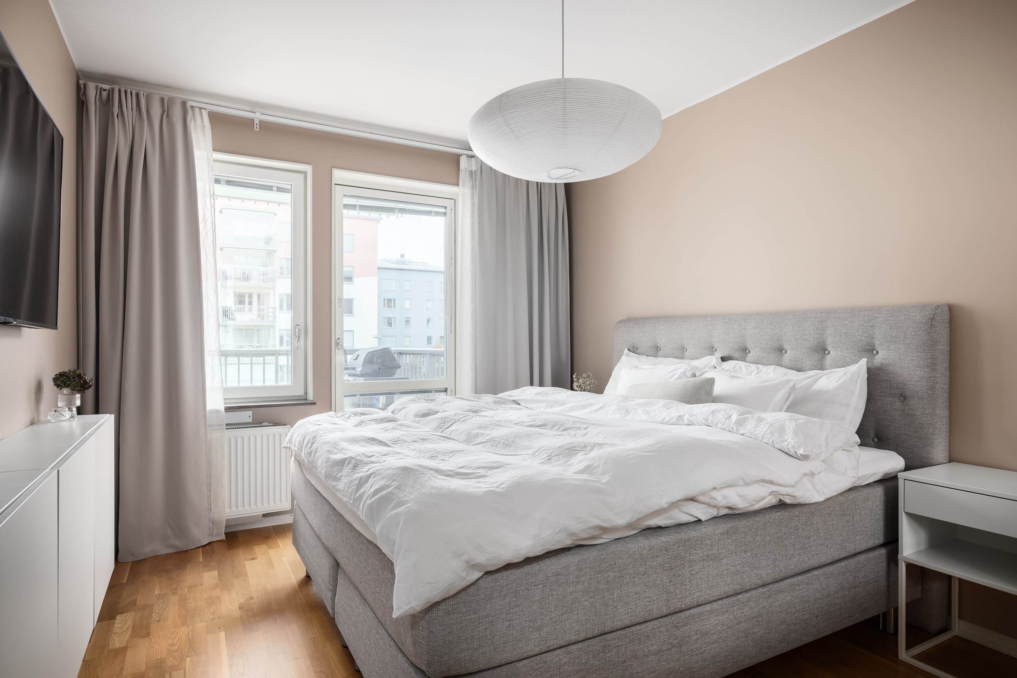 Bostadsbild från Ursula Printz gata 1, Såld i Porslinskvarteren, Värmdö