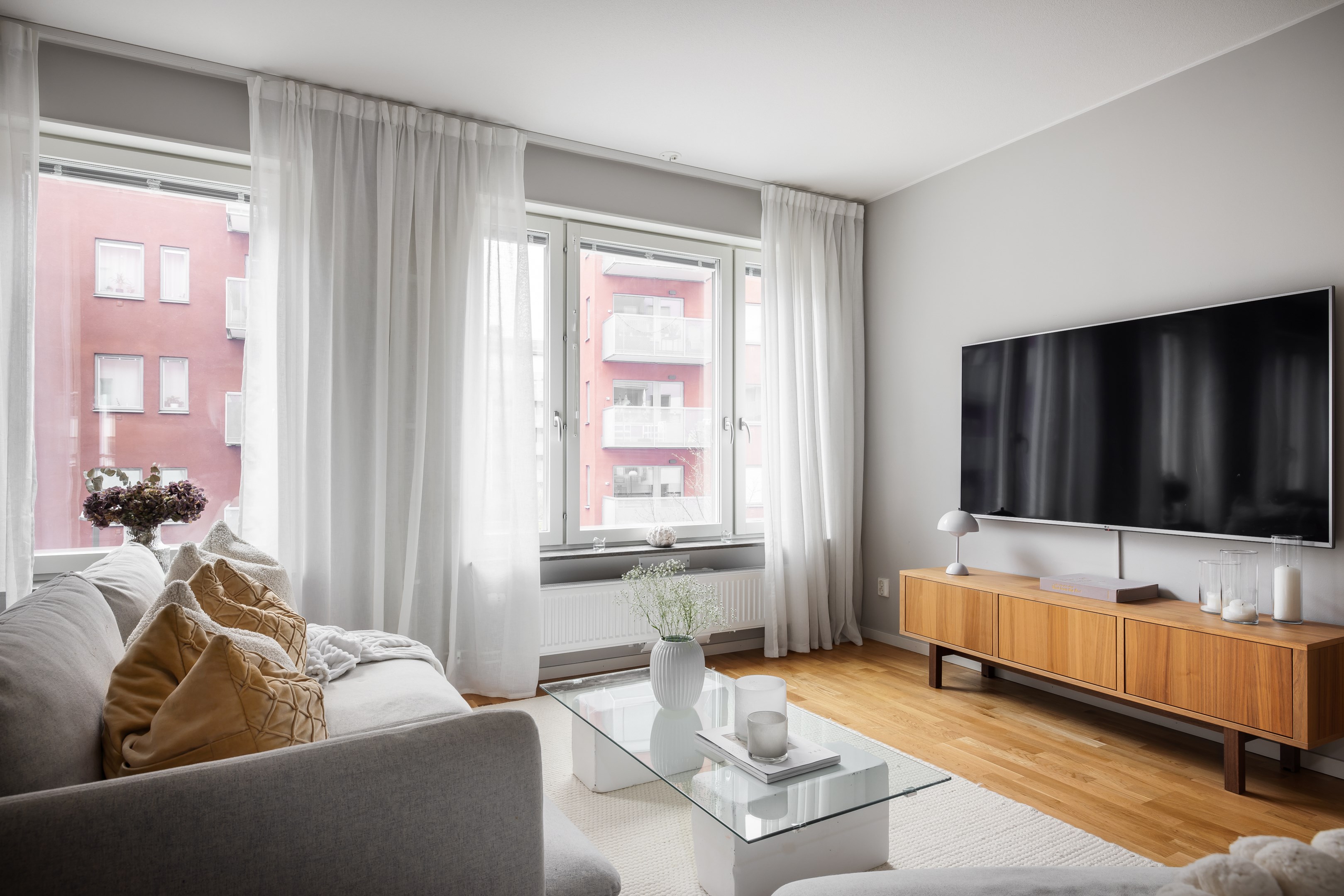 Bostadsbild från Ursula Printz gata 1, Såld i Porslinskvarteren, Värmdö