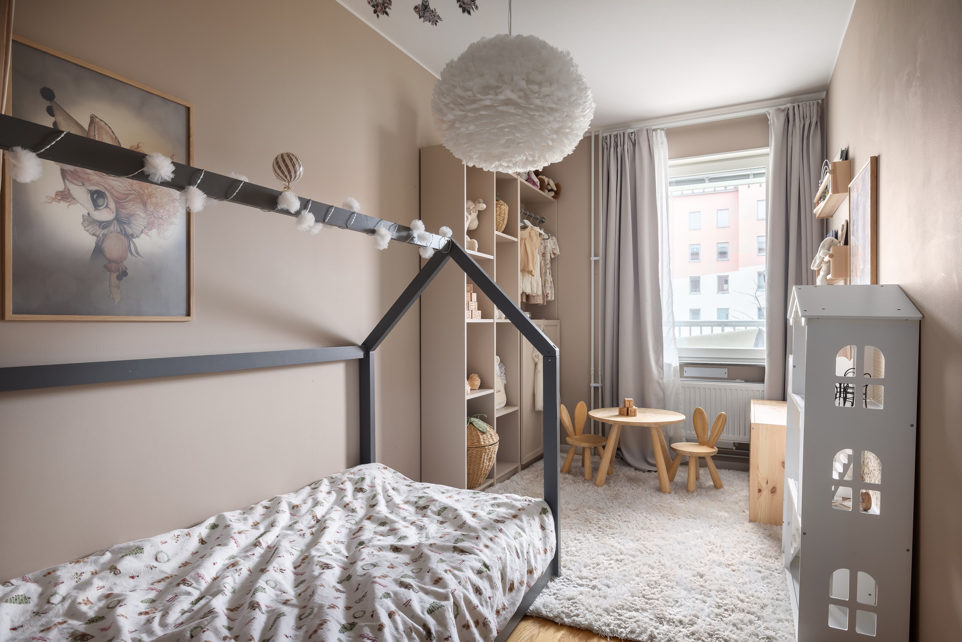 Bostadsbild från Ursula Printz gata 1, Såld i Porslinskvarteren, Värmdö