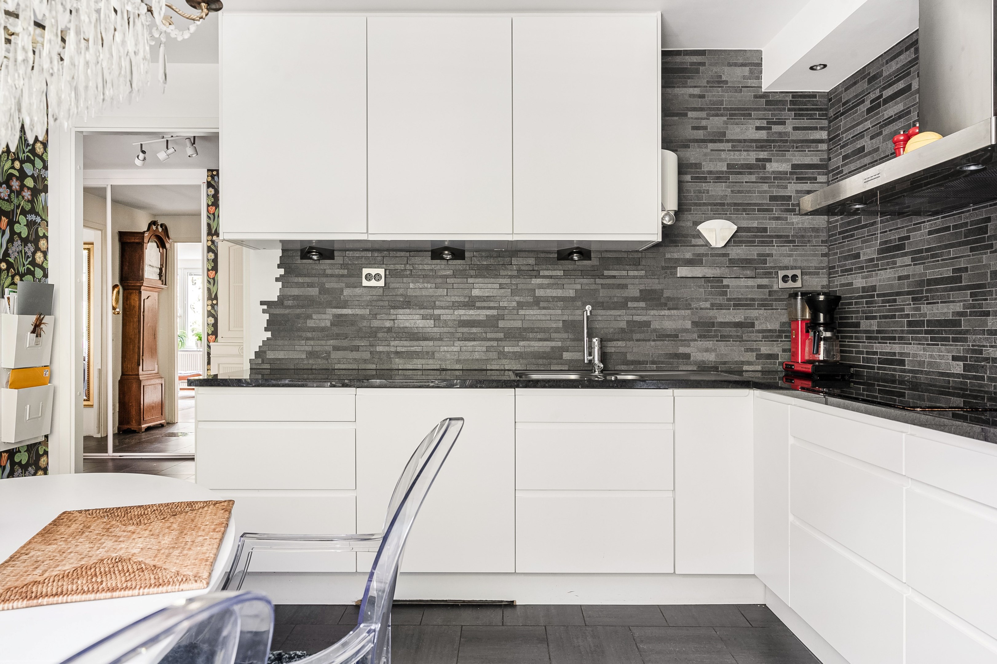 Bostadsbild från Karlavägen 4, Såld i Östermalm - Lärkstan, Stockholm