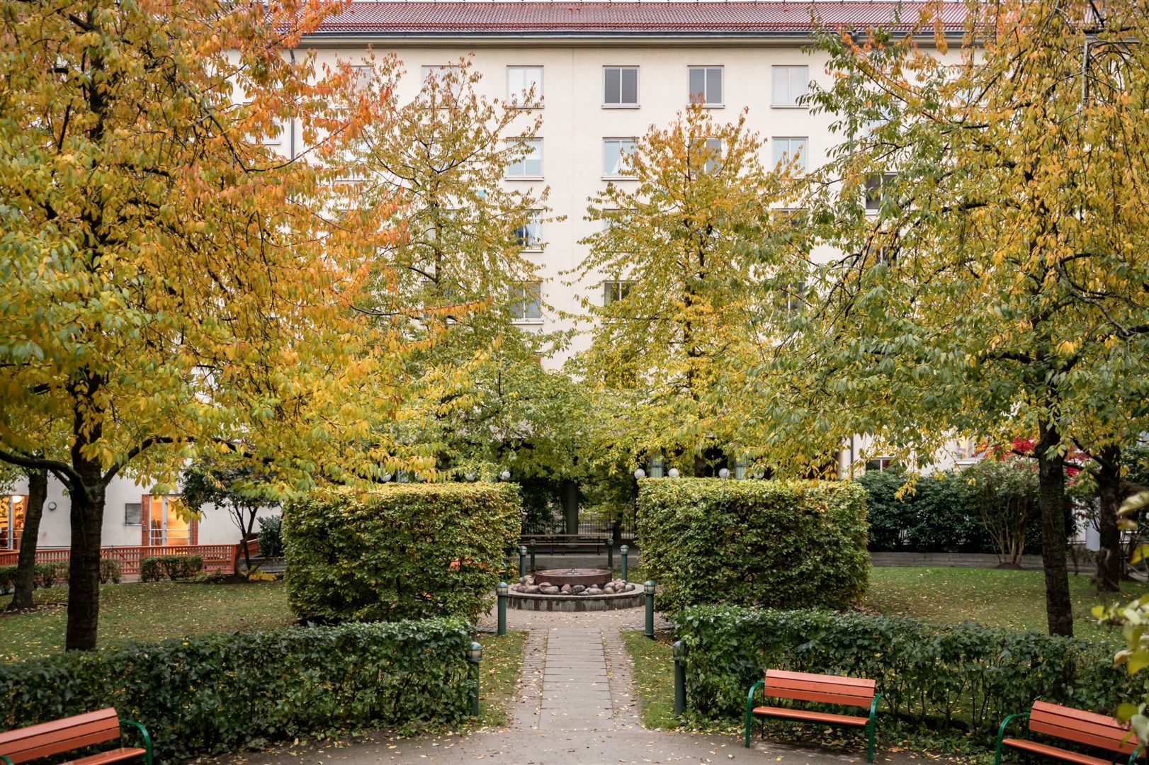 Bostadsbild från Karlavägen 4, Såld i Östermalm - Lärkstan, Stockholm