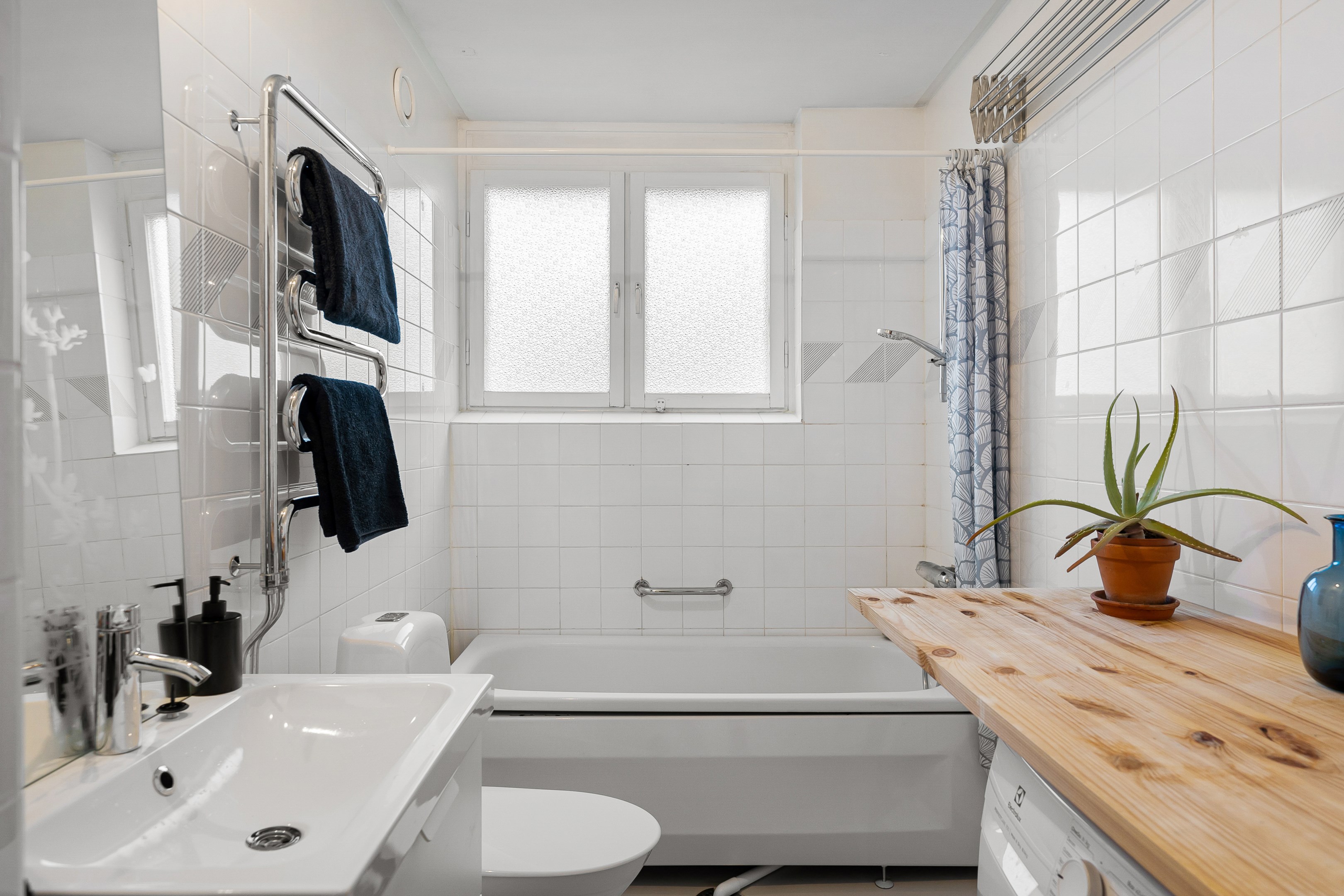 Bostadsbild från Henriksdalsringen 13, Såld i Henriksdalsberget, Nacka