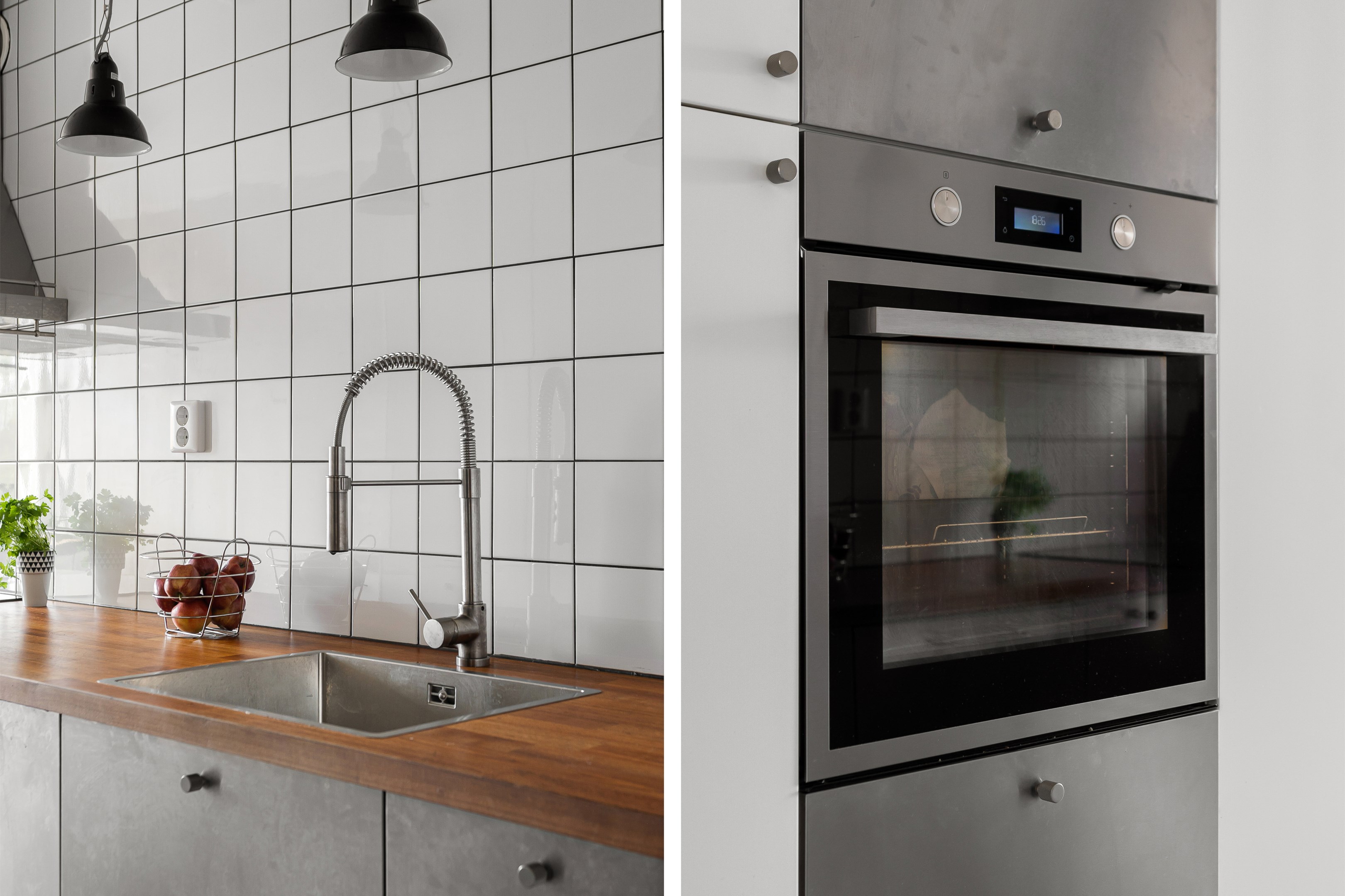 Bostadsbild från Henriksdalsringen 13, Såld i Henriksdalsberget, Nacka