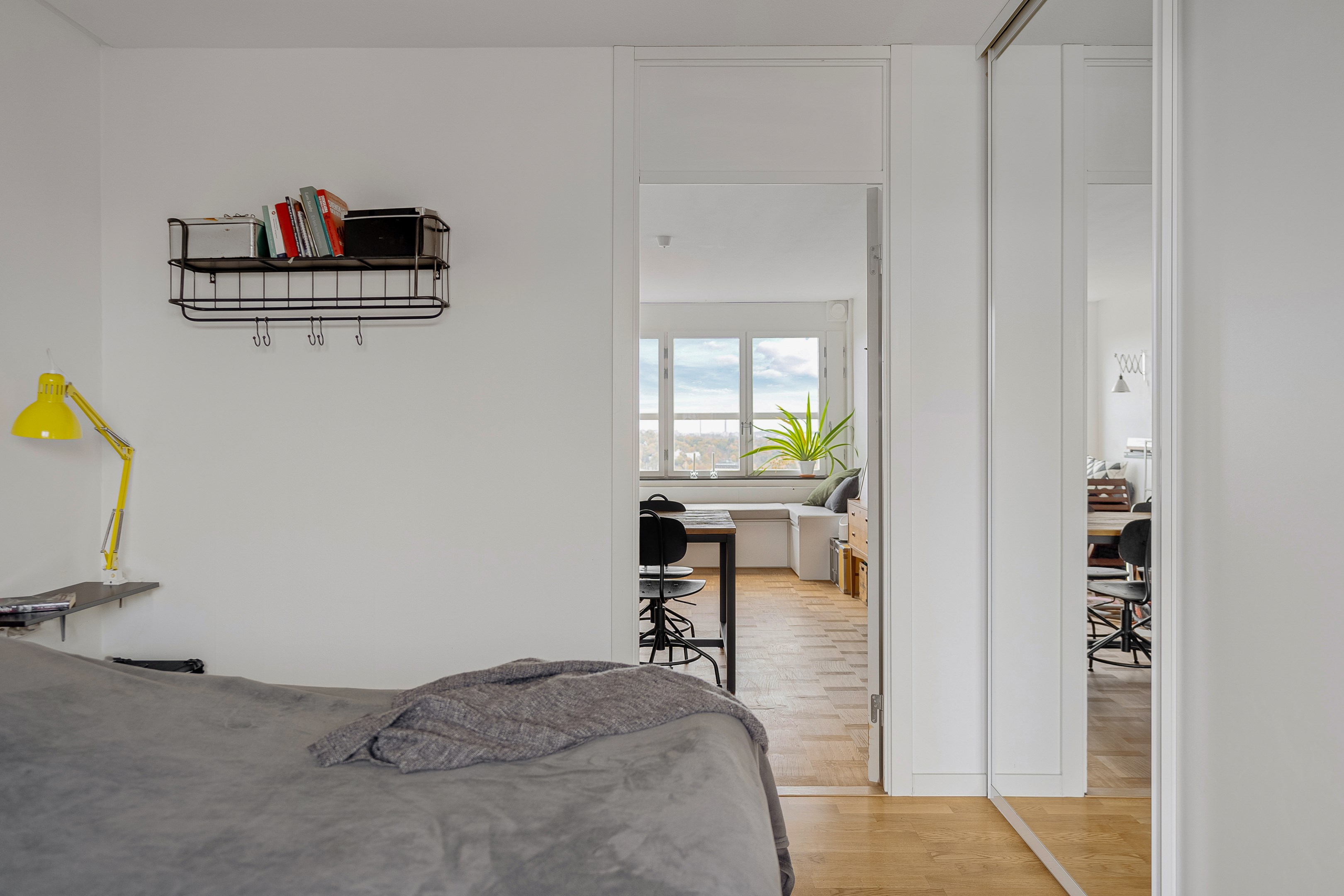 Bostadsbild från Henriksdalsringen 13, Såld i Henriksdalsberget, Nacka