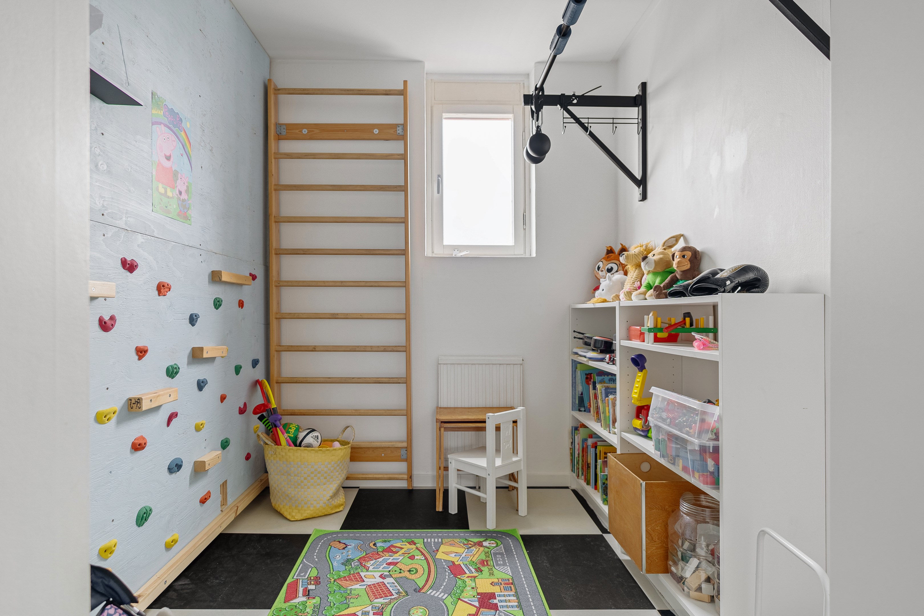 Bostadsbild från Henriksdalsringen 13, Såld i Henriksdalsberget, Nacka