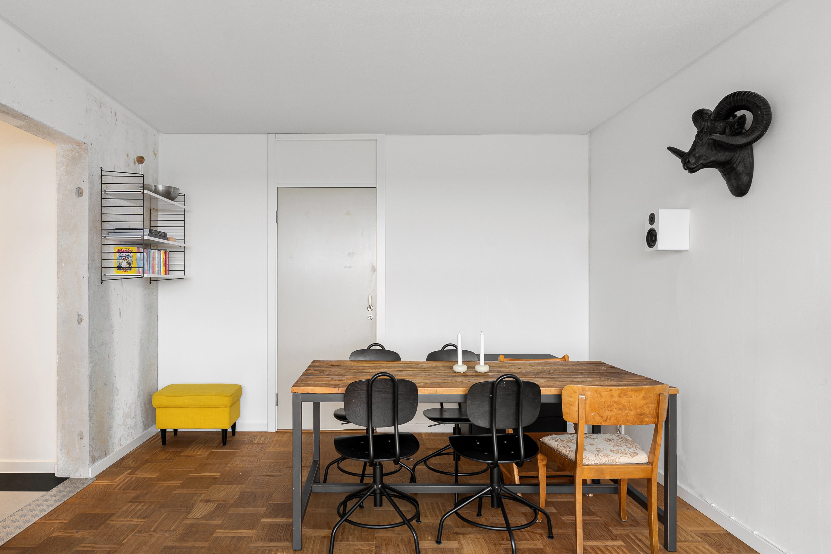 Bostadsbild från Henriksdalsringen 13, Såld i Henriksdalsberget, Nacka