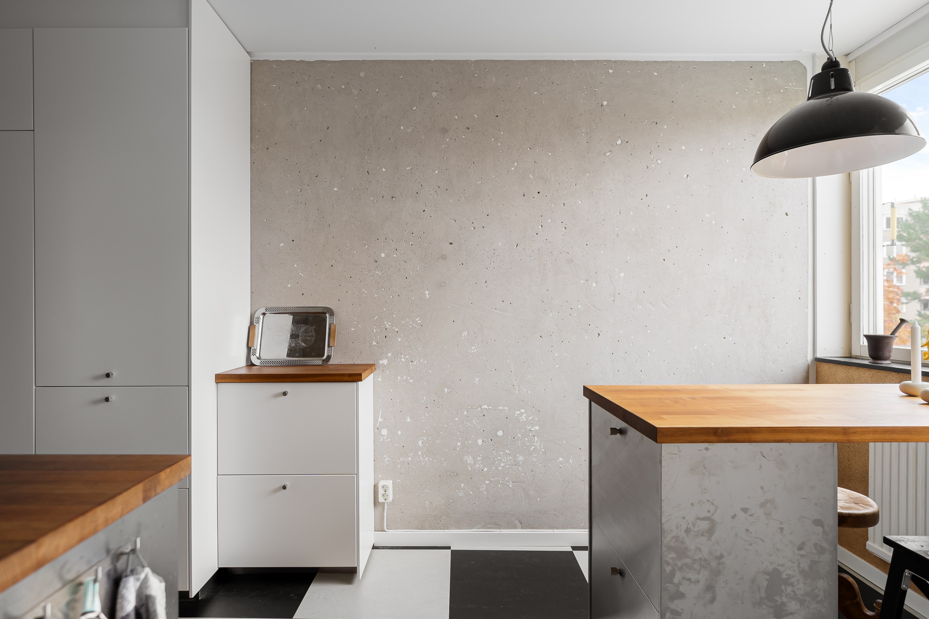 Bostadsbild från Henriksdalsringen 13, Såld i Henriksdalsberget, Nacka