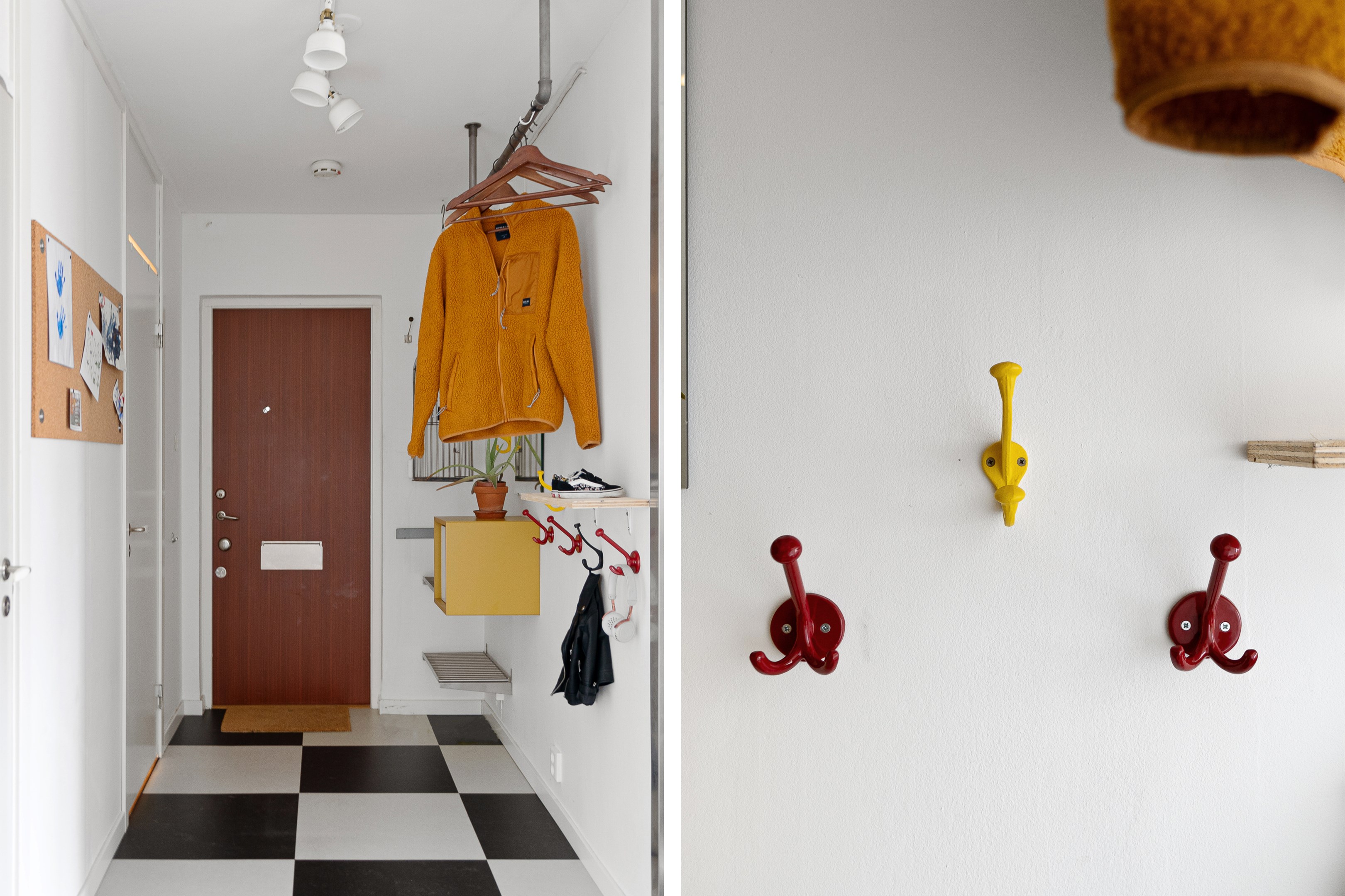 Bostadsbild från Henriksdalsringen 13, Såld i Henriksdalsberget, Nacka