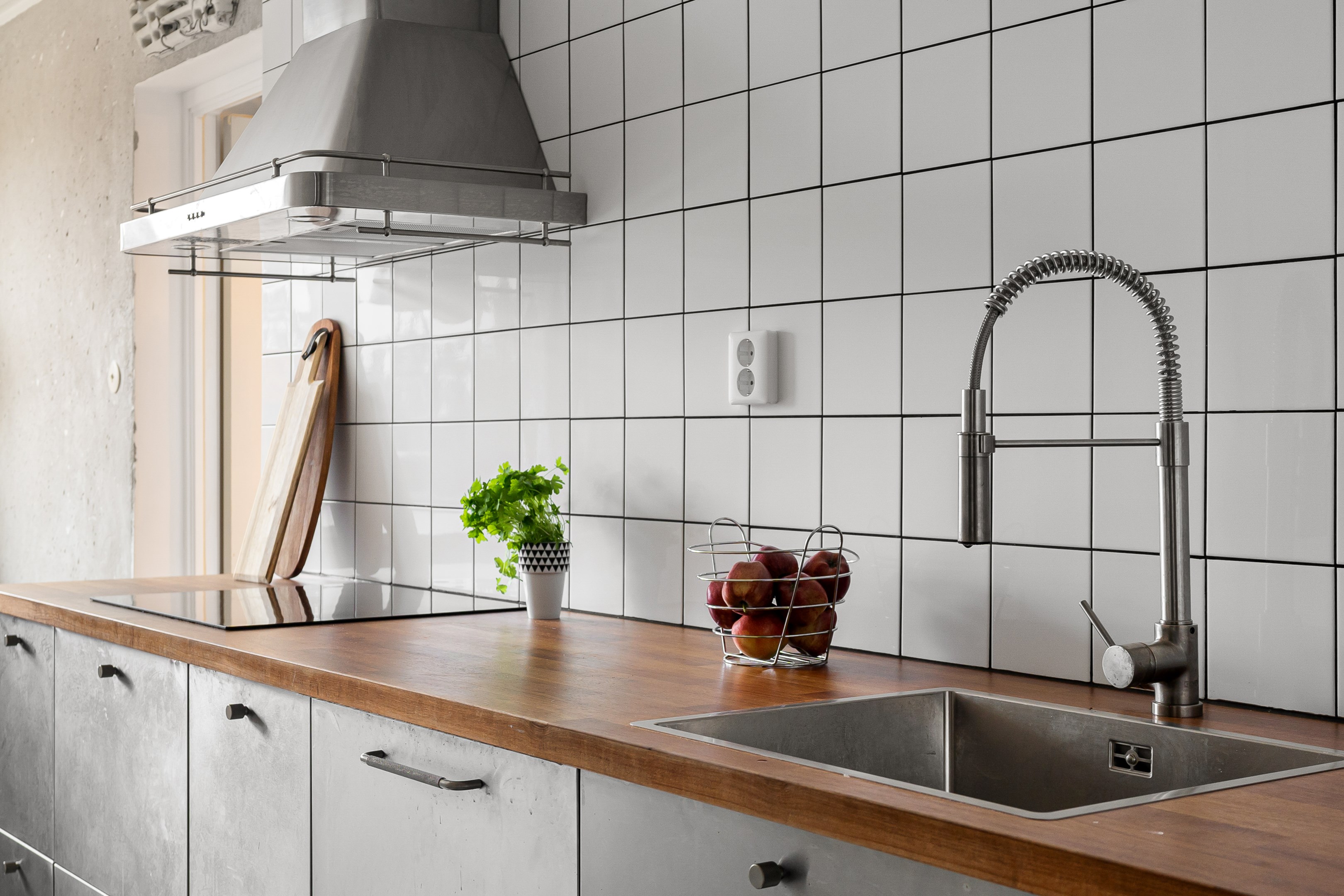 Bostadsbild från Henriksdalsringen 13, Såld i Henriksdalsberget, Nacka