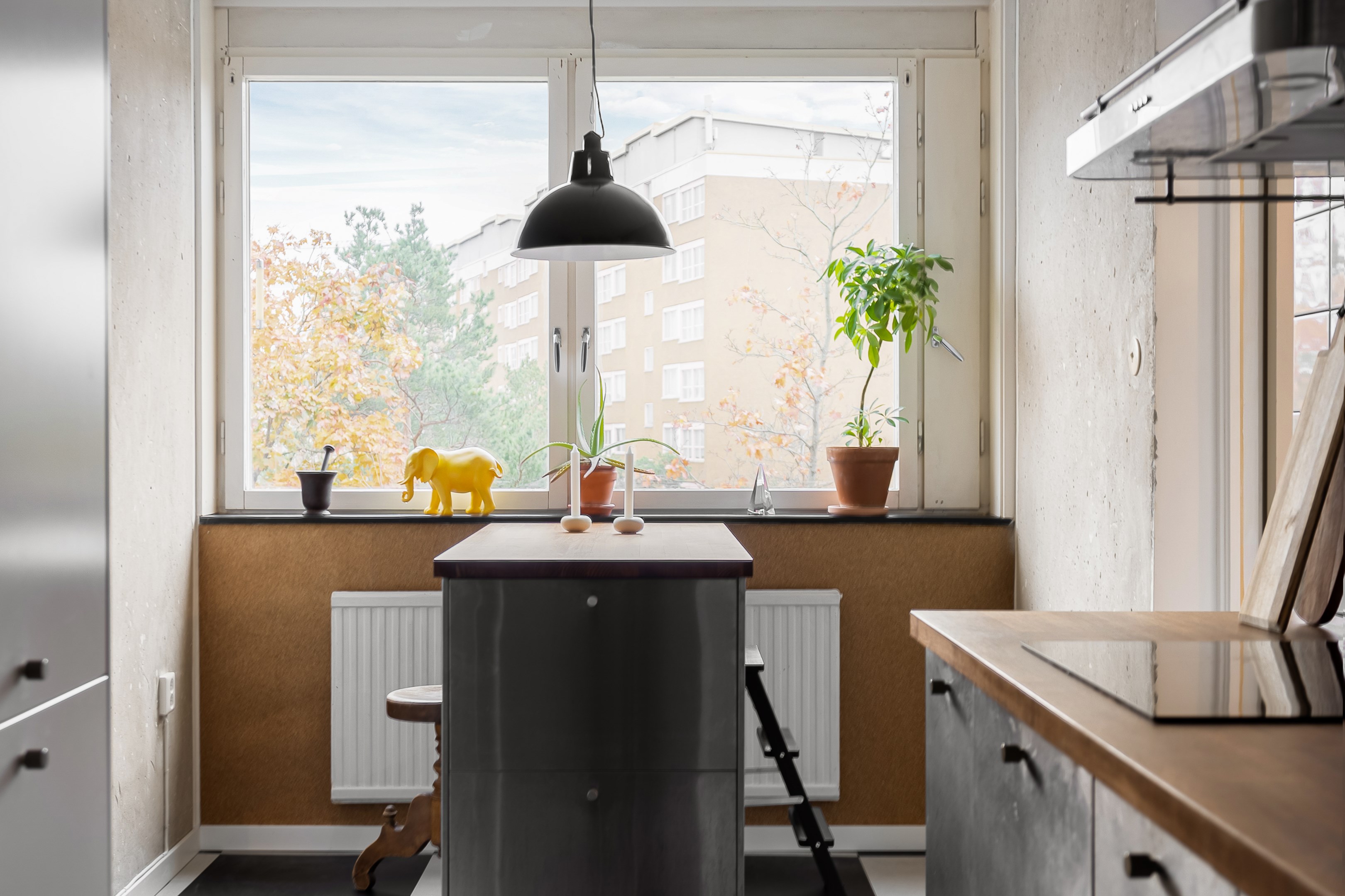 Bostadsbild från Henriksdalsringen 13, Såld i Henriksdalsberget, Nacka