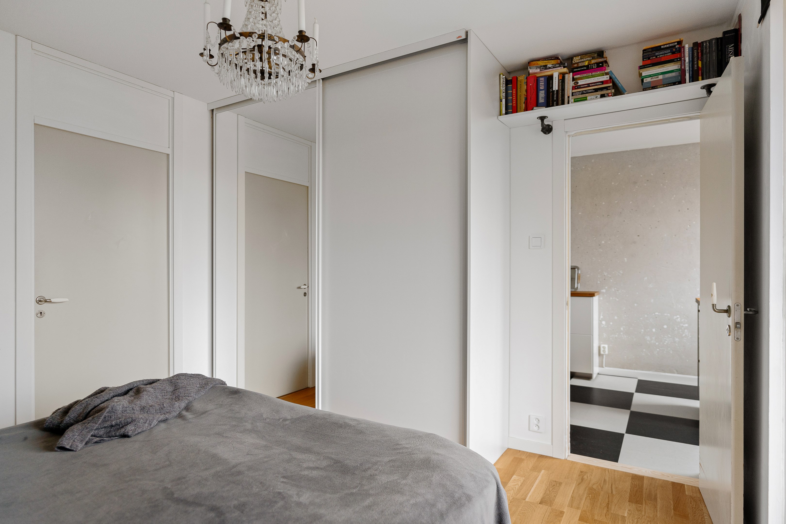 Bostadsbild från Henriksdalsringen 13, Såld i Henriksdalsberget, Nacka