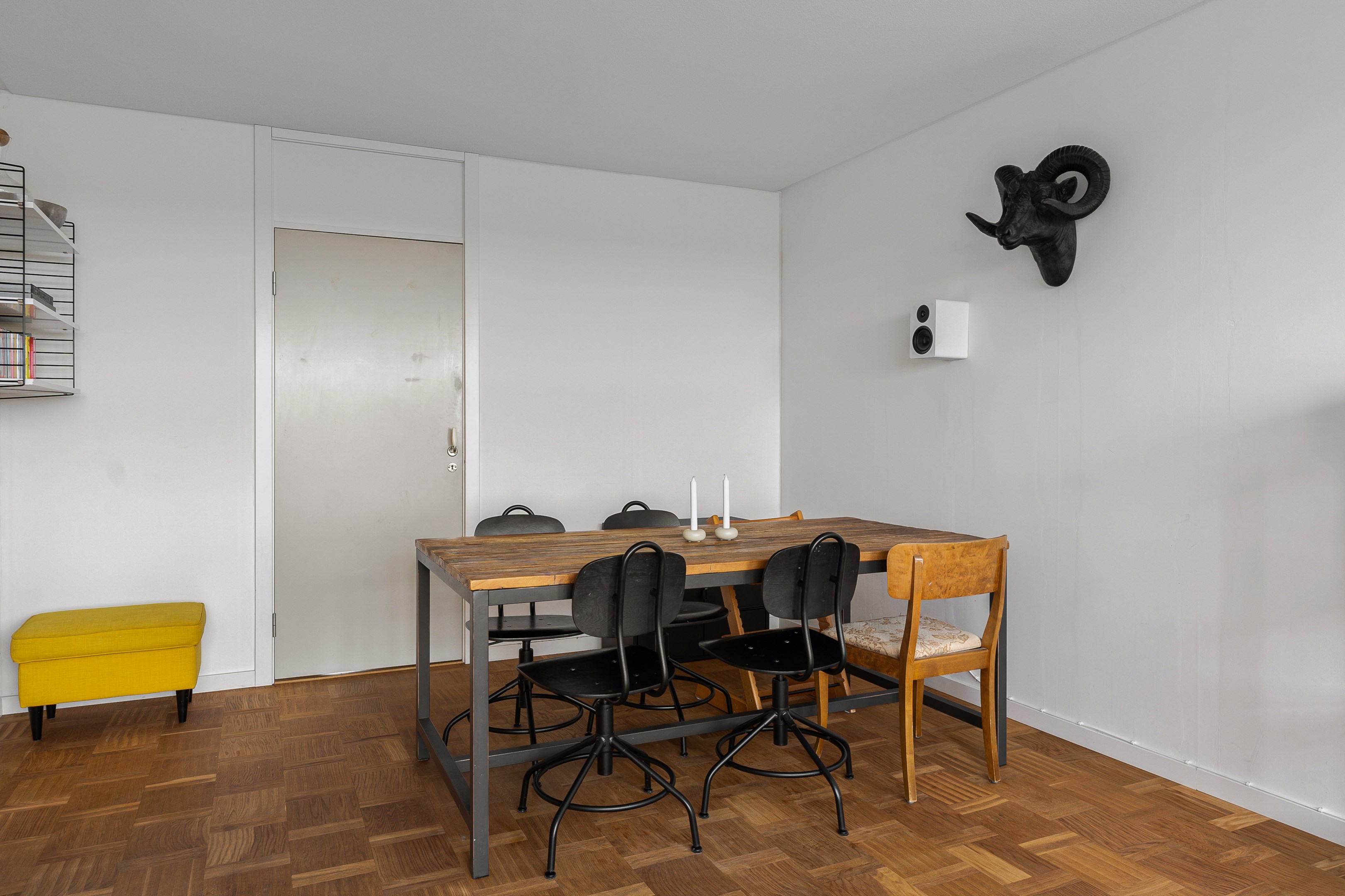 Bostadsbild från Henriksdalsringen 13, Såld i Henriksdalsberget, Nacka